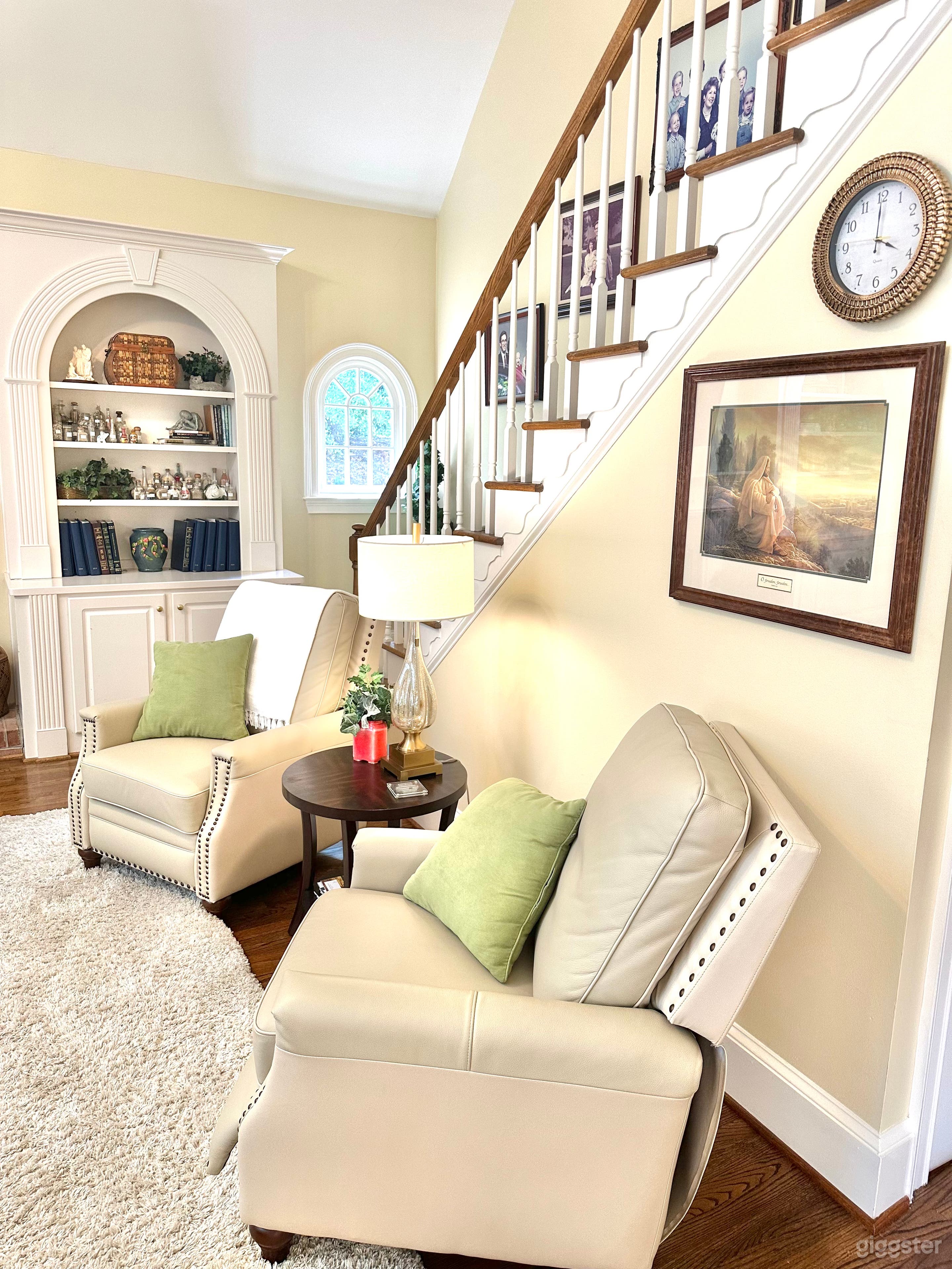 Johns Creek Luxury Residence for Film & Events Photo 3