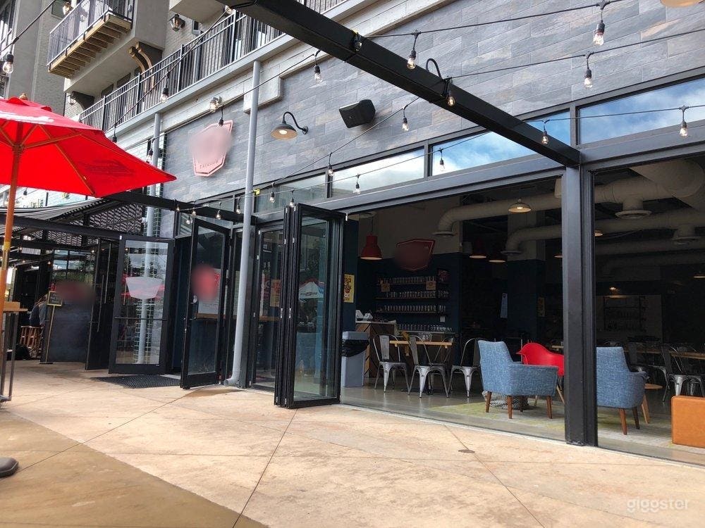 Quintessential Taproom and Restaurant in Beltline ATL (Full Venue Buyout) Photo 1