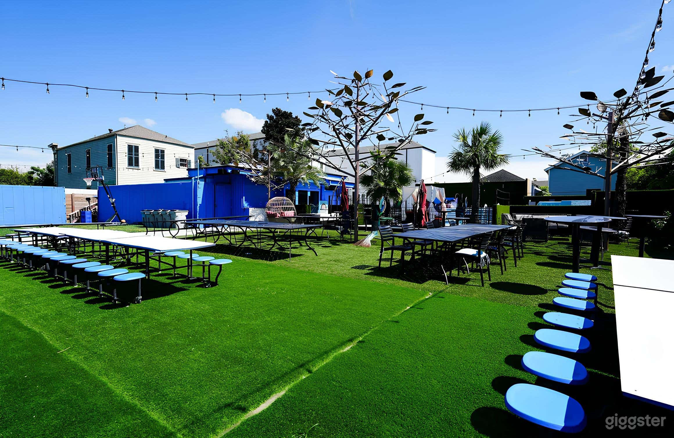 The Blue Crawfish hotel &amp; Bar Photo 4