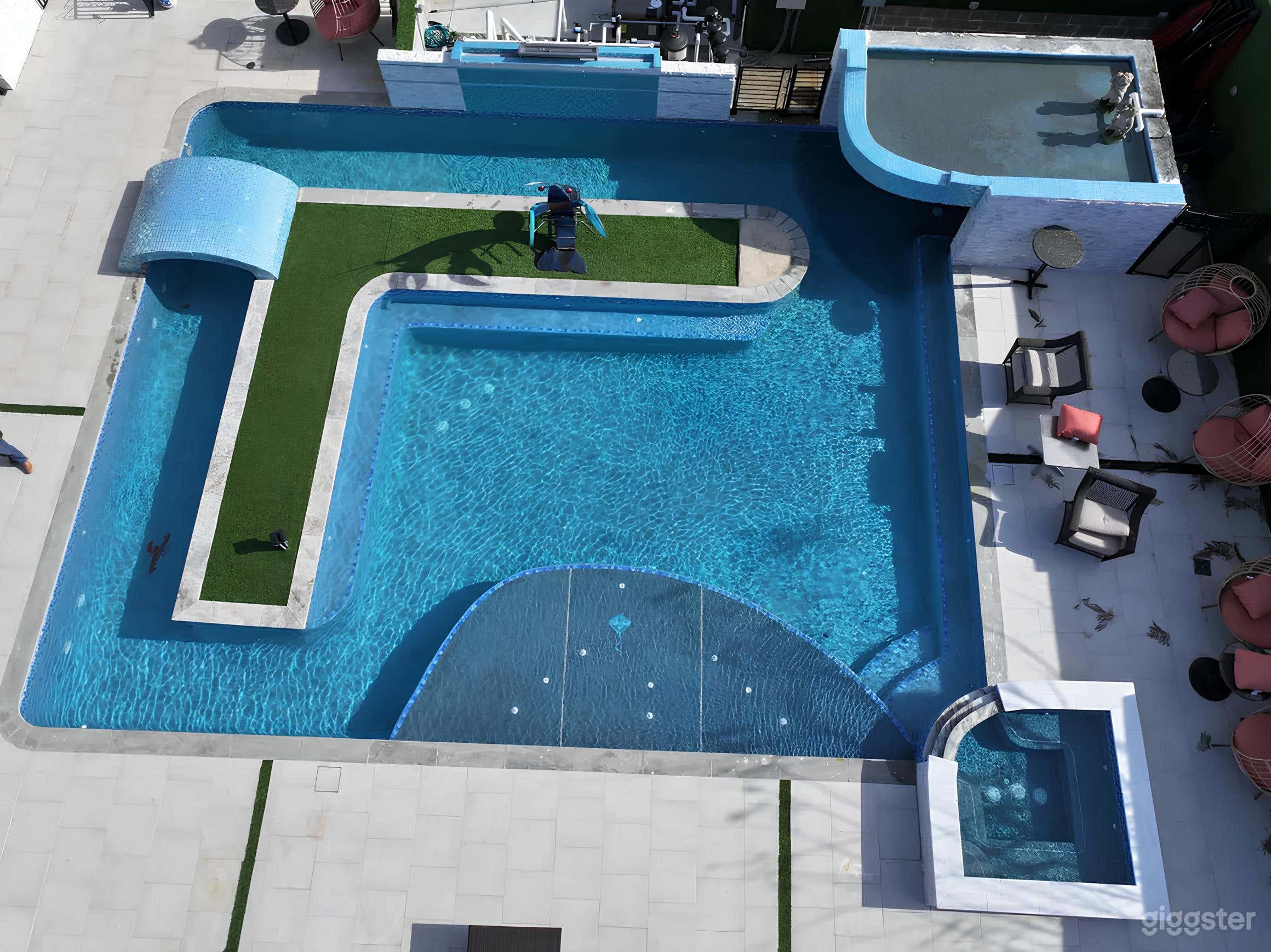 The Blue Crawfish hotel &amp; Bar Photo 2