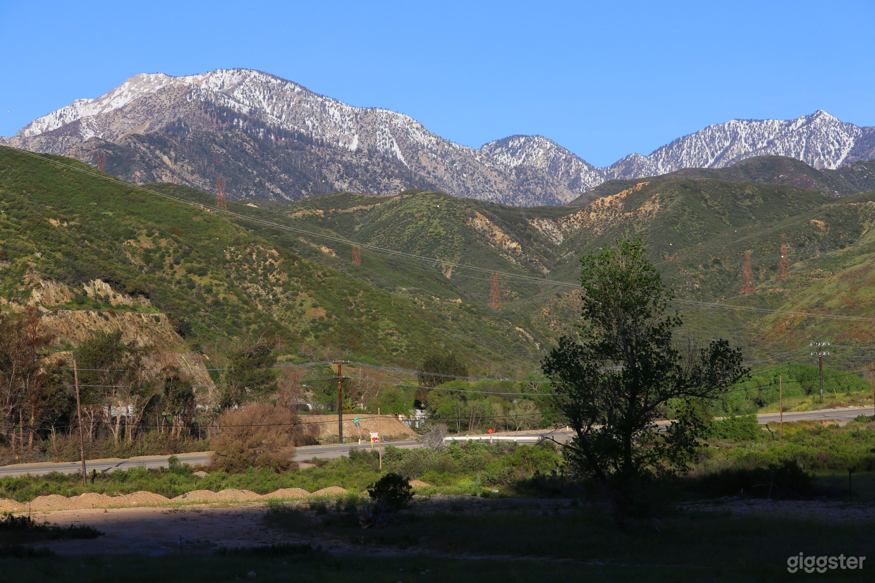 Outdoor Open Space Photo 4