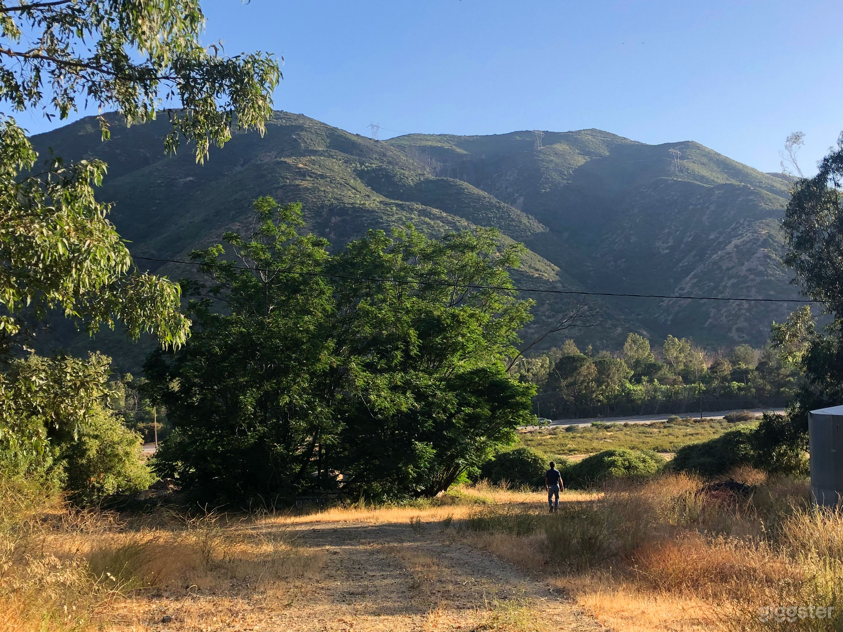 Outdoor Open Space Photo 2