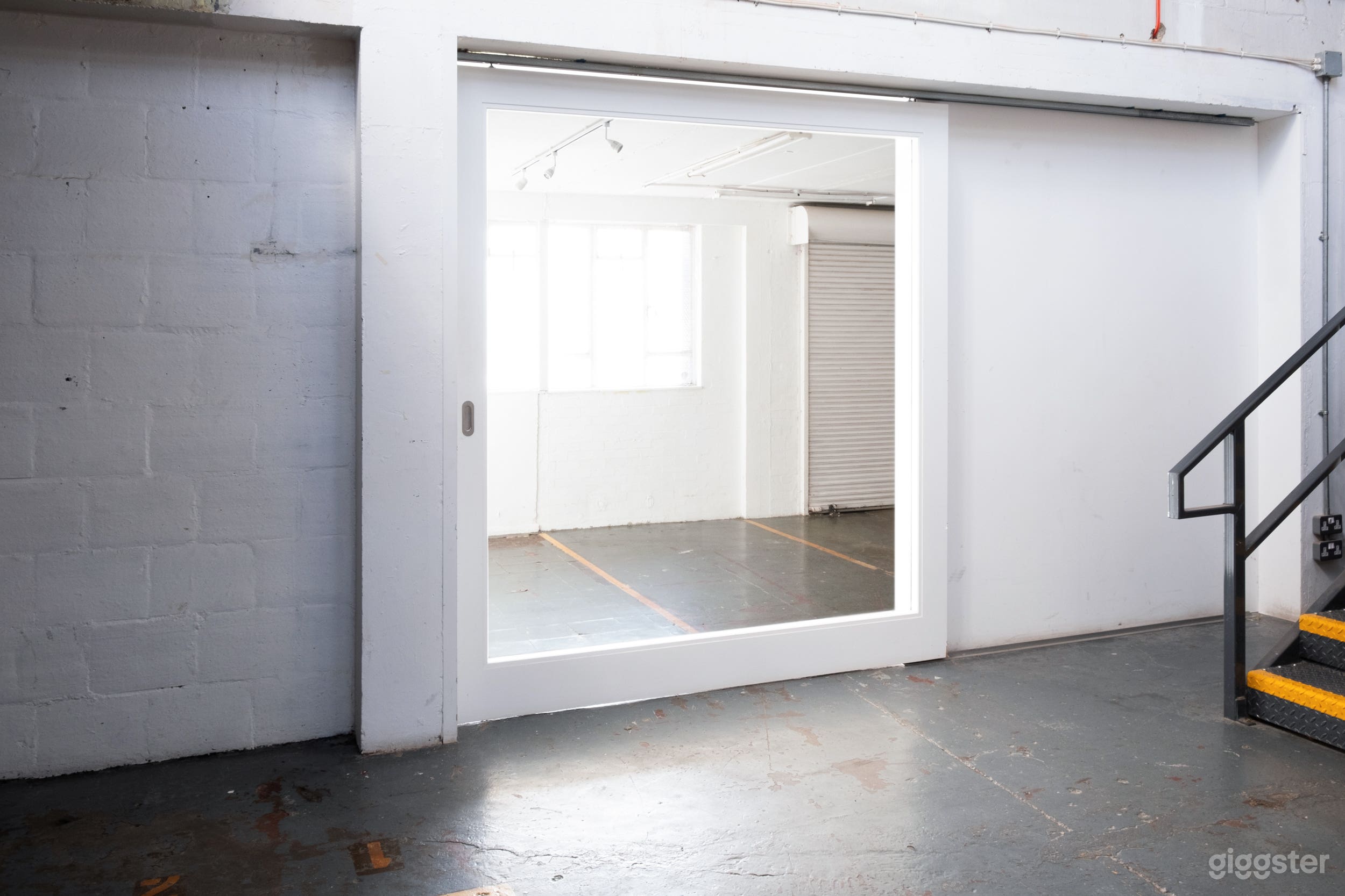 Incredible Gallery in London Photo 1