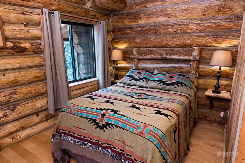 Stunning Two Room Suite with Great View  Photo 4