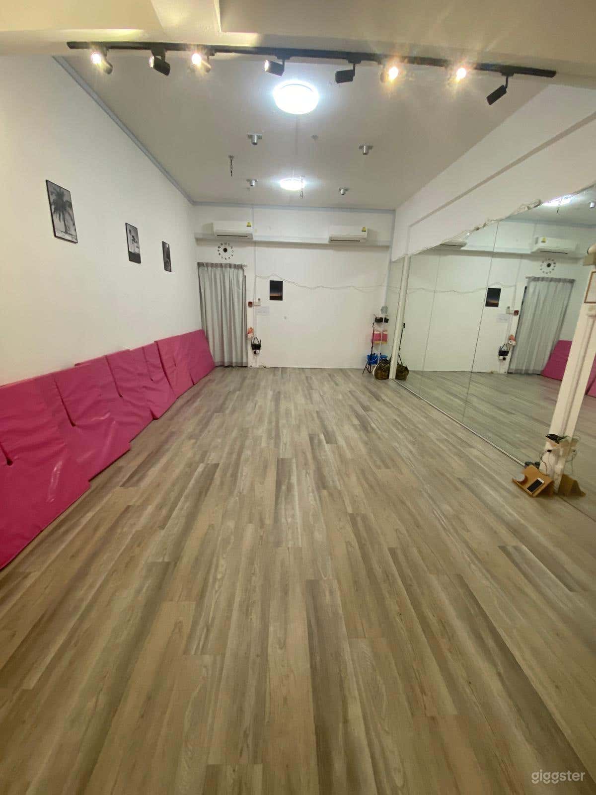 Boutique Dance Studio Nestled in BrasBasah.Bugis Photo 1