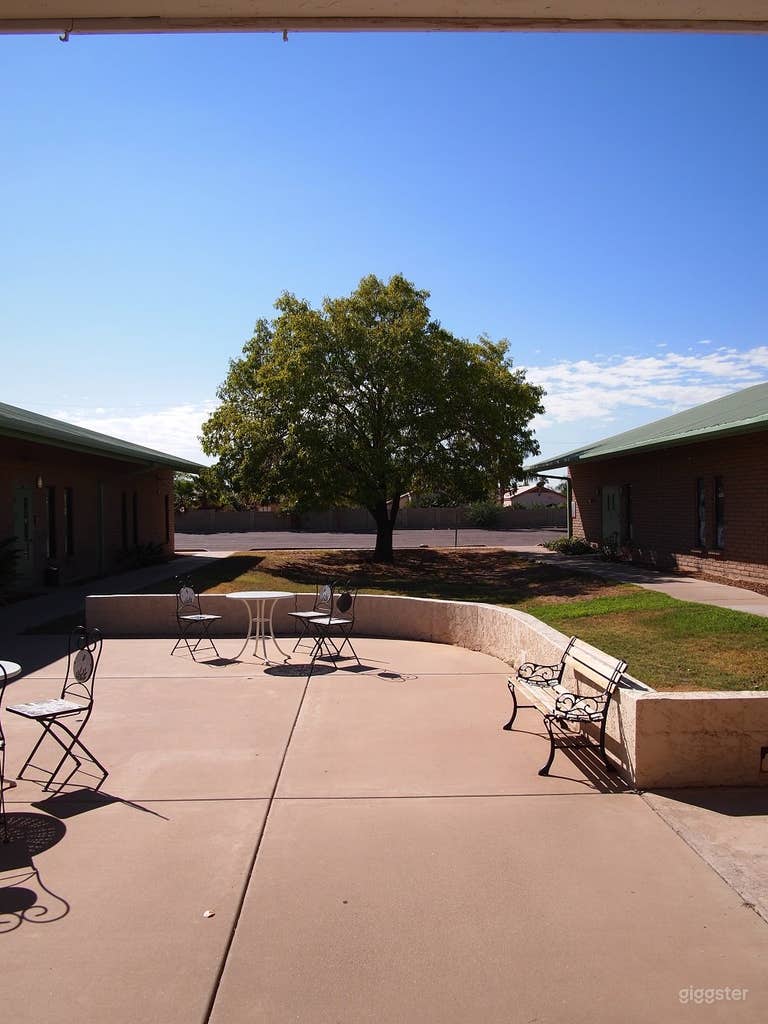  Harmony Room in Phoenix 