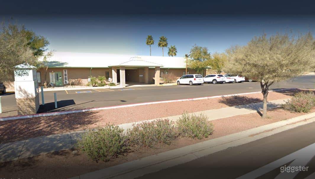 Harmony Room in Phoenix Photo 4