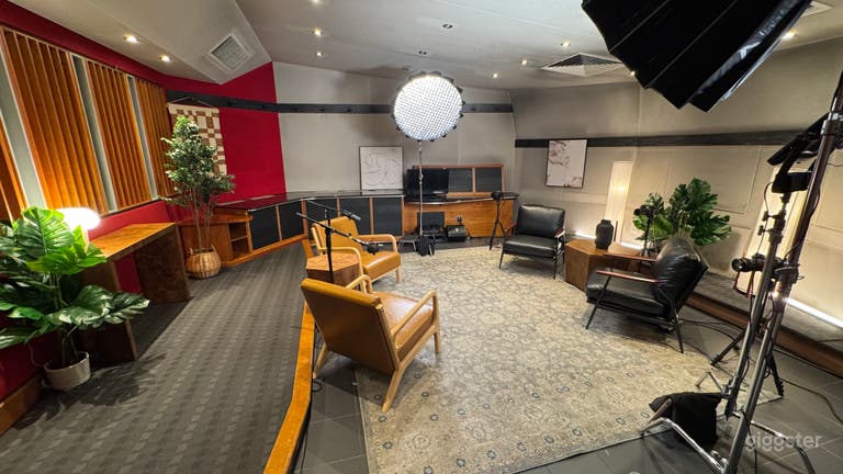  Dual Design Production Studio - Podcast | Video | Film 