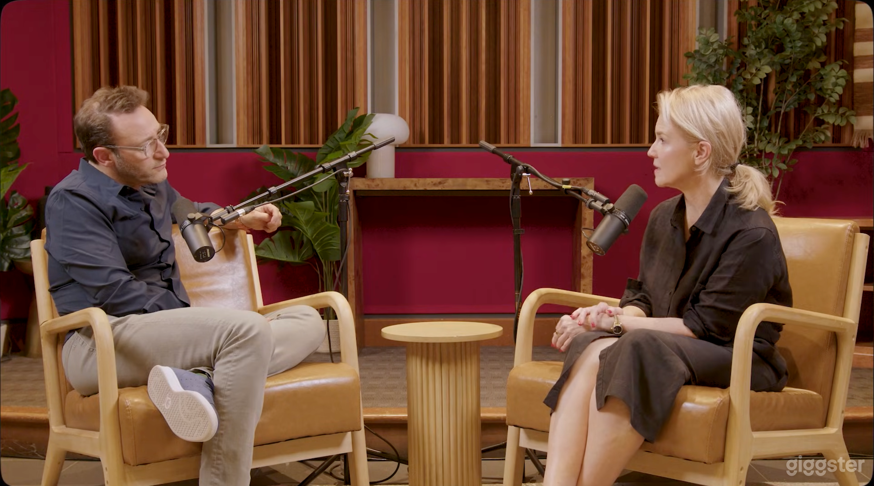 Dual Design Production Studio - Podcast | Video | Film Photo 2