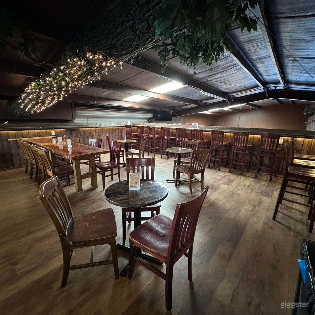 Rustic &amp; Gorgeous Viking Brewery in Richmond Hill Photo 3