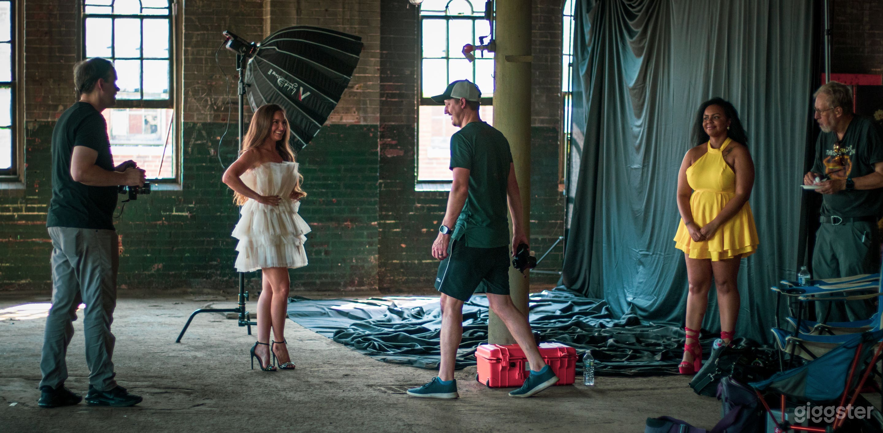 Window Room | Marine Villa Photo 2