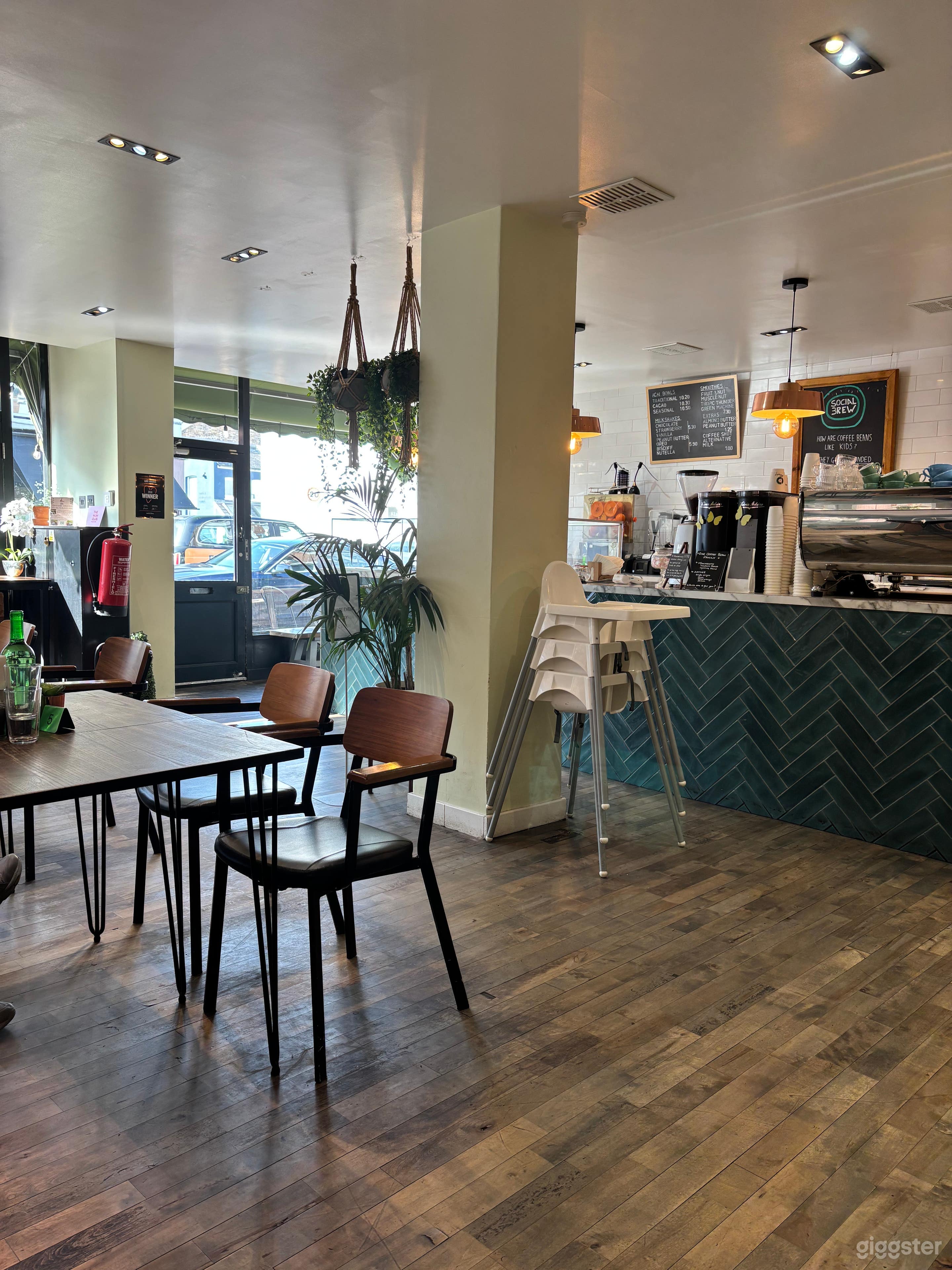 The Perfect Venue for Filming and Photoshoots Photo 4