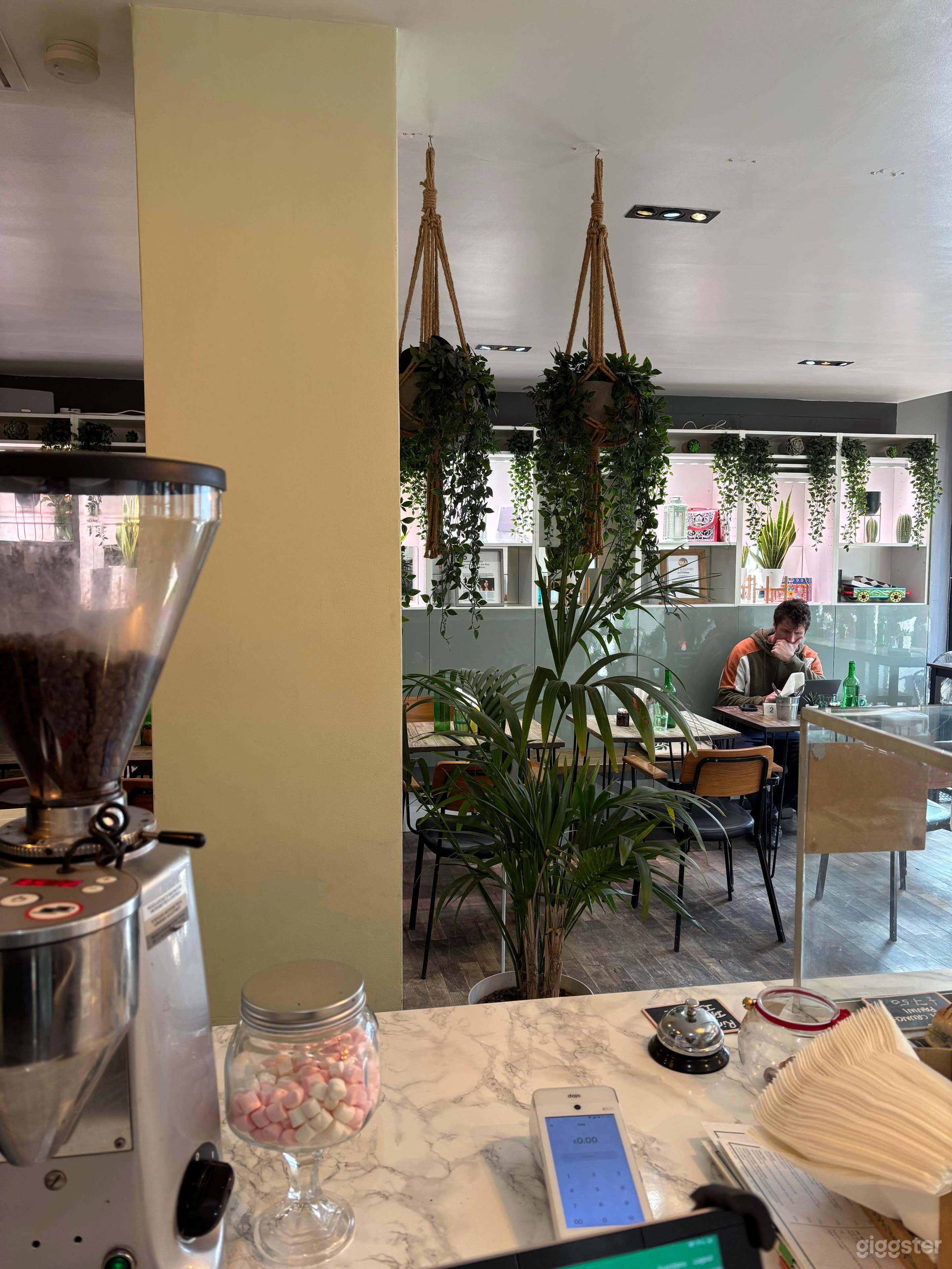 The Perfect Venue for Filming and Photoshoots Photo 2