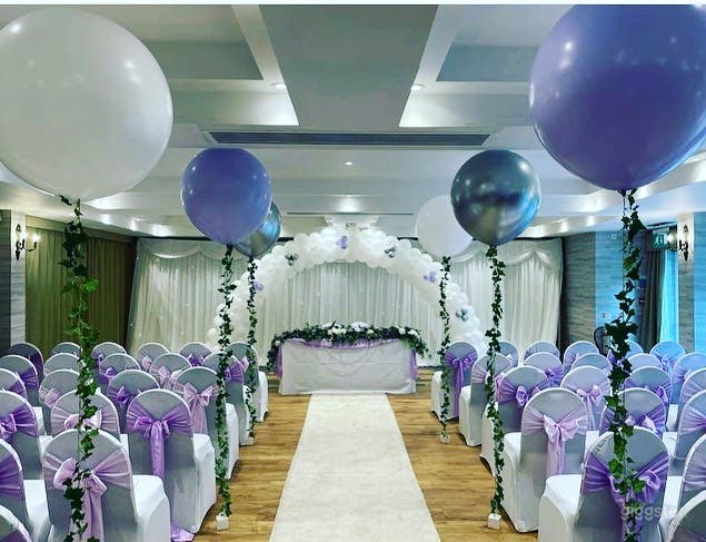 The Kensington Suite Photo 3