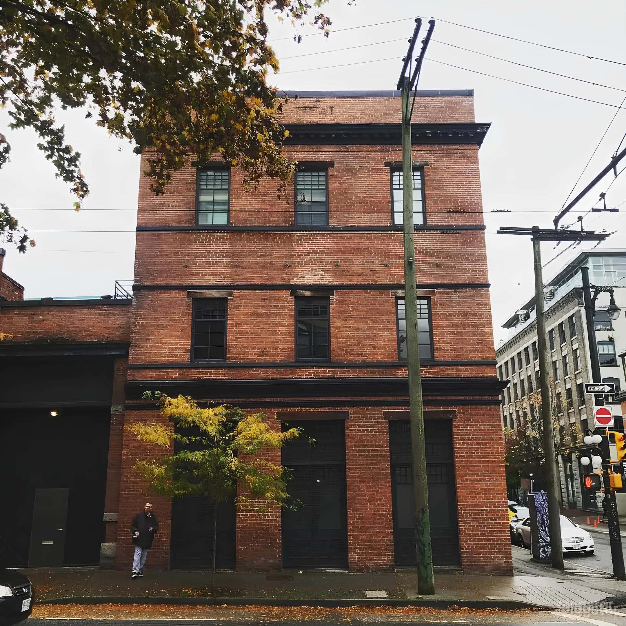 Vintage Meets Modern Recording Studio 1 Photo 3