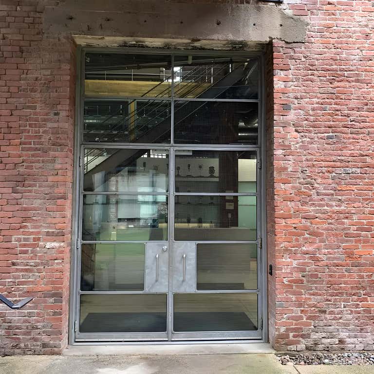  Vintage Meets Modern Recording Studio 1 