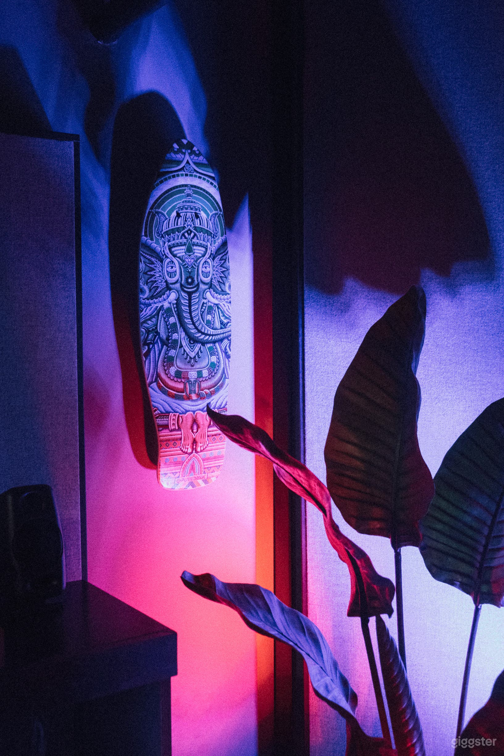 Boutique Music & Live Studio in Gastown Photo 4
