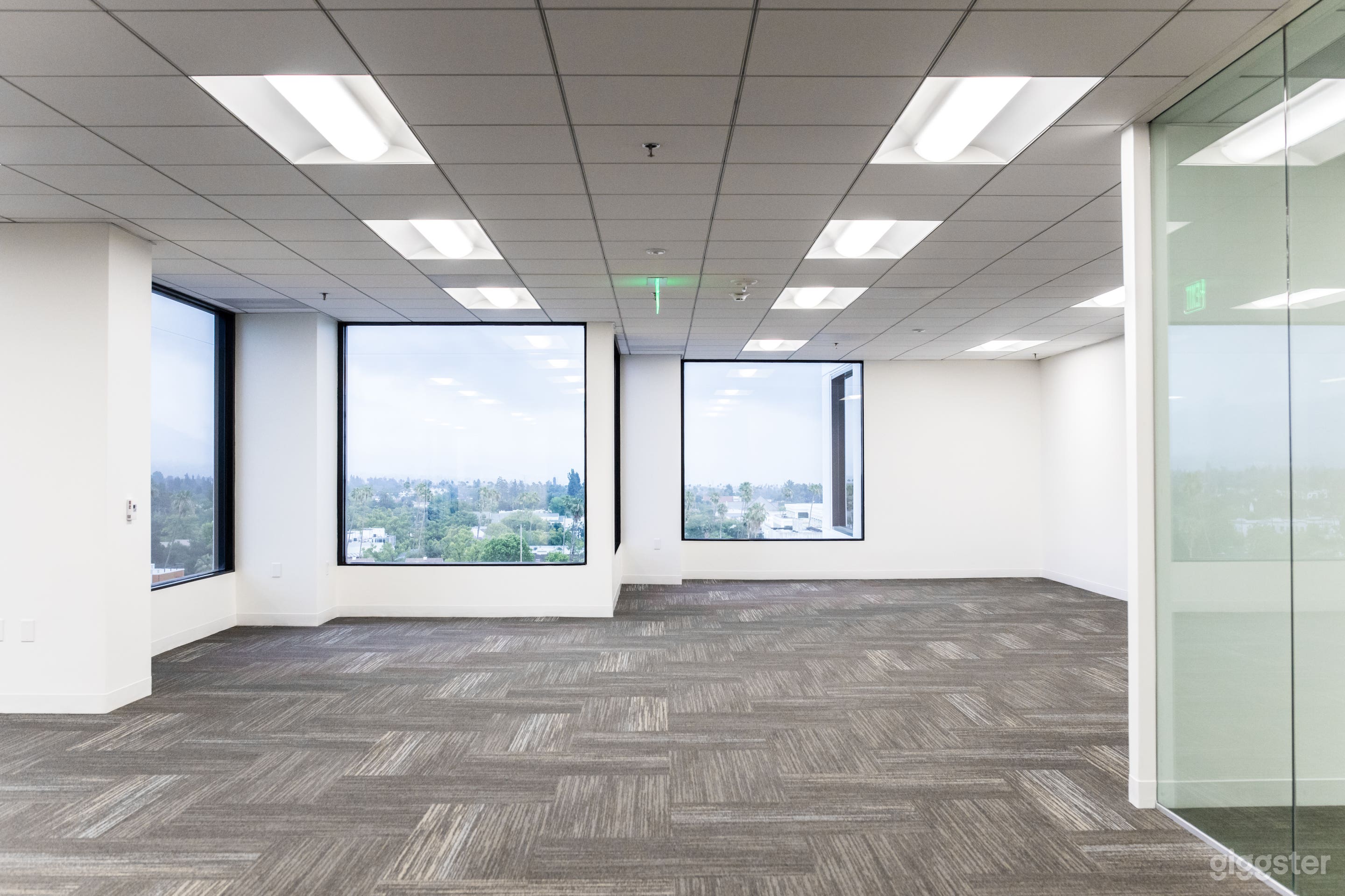 Nola 35 Vacant Offices &amp; Suites  Photo 2