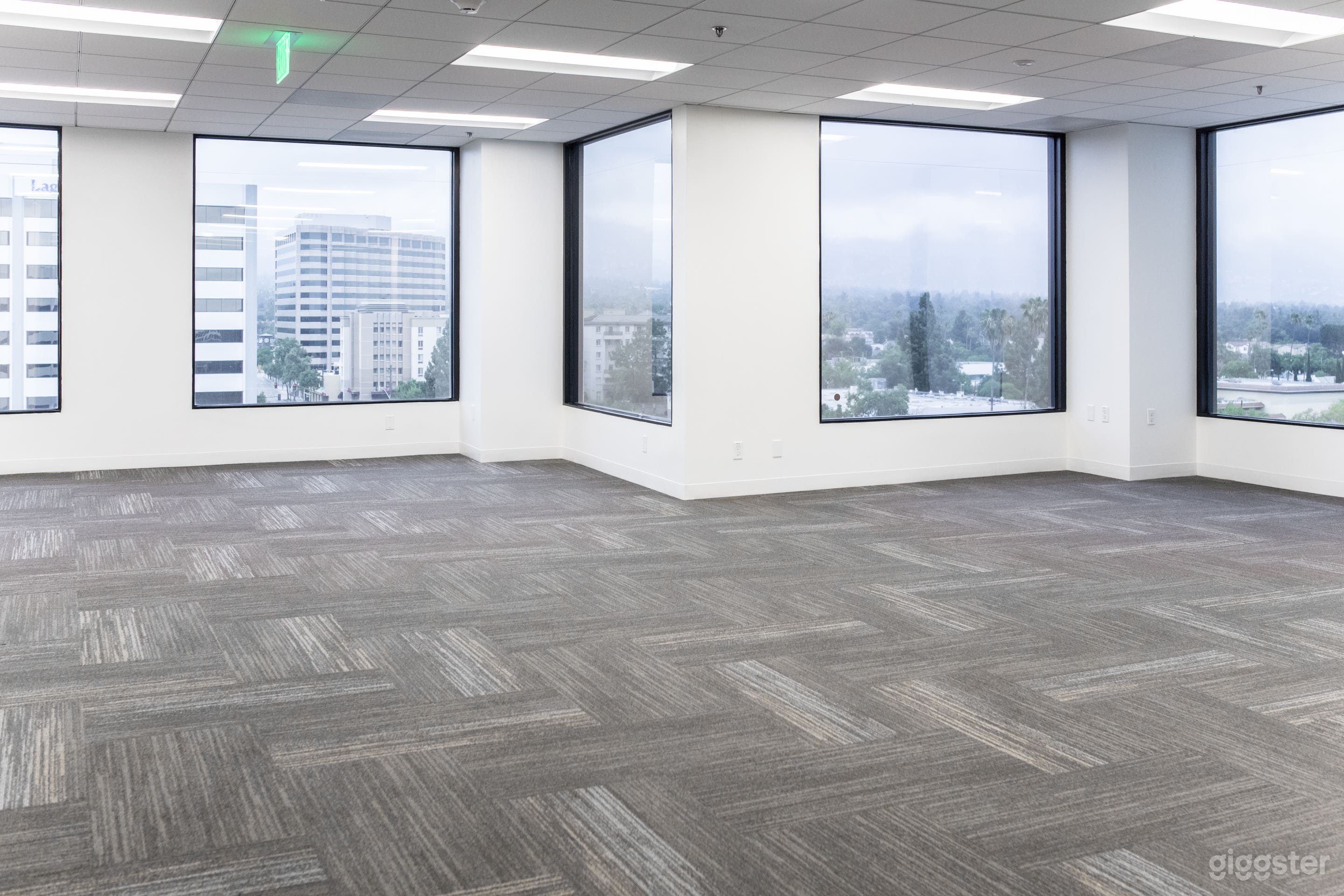 Nola 35 Vacant Offices &amp; Suites  Photo 3