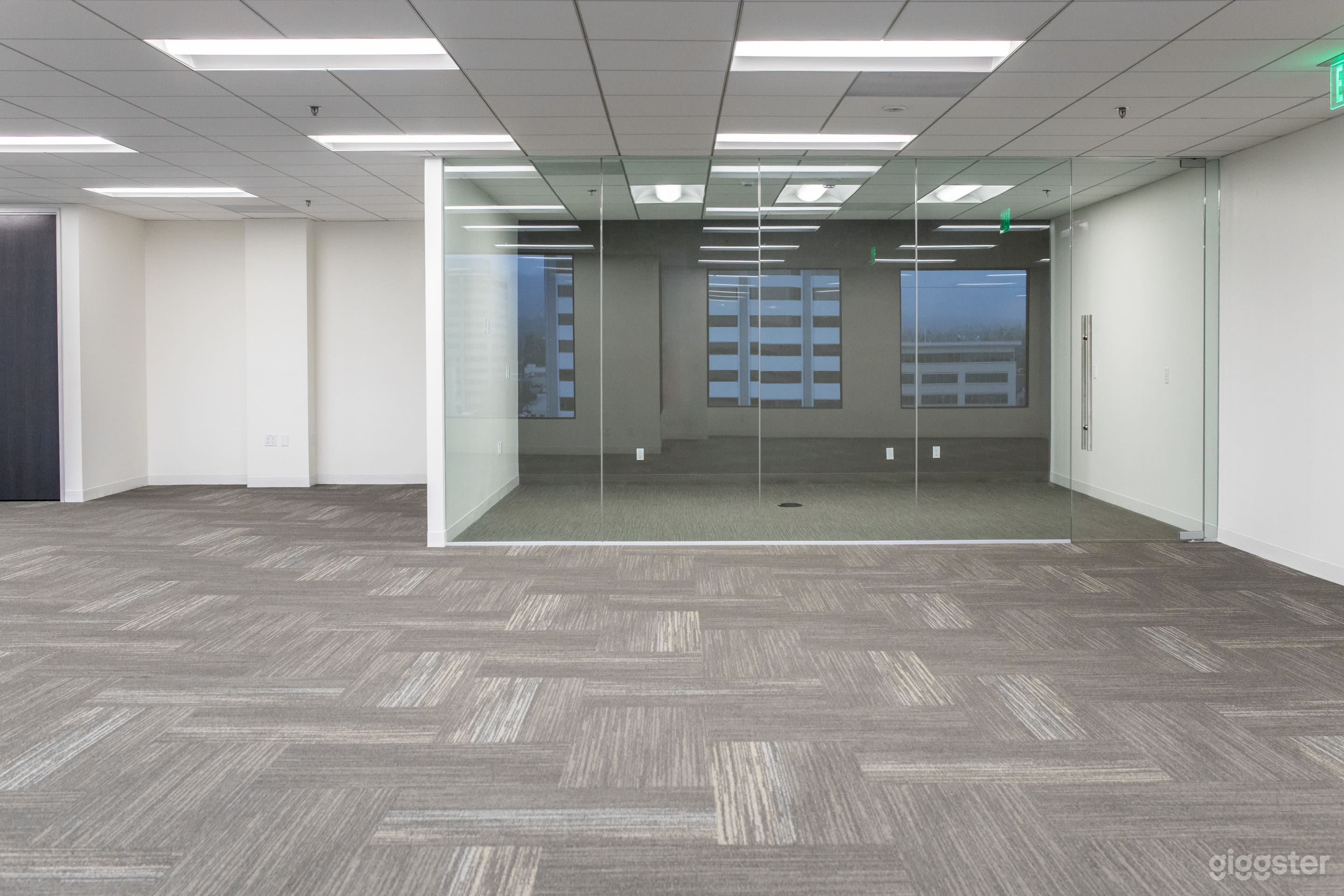 Nola 35 Vacant Offices &amp; Suites  Photo 4