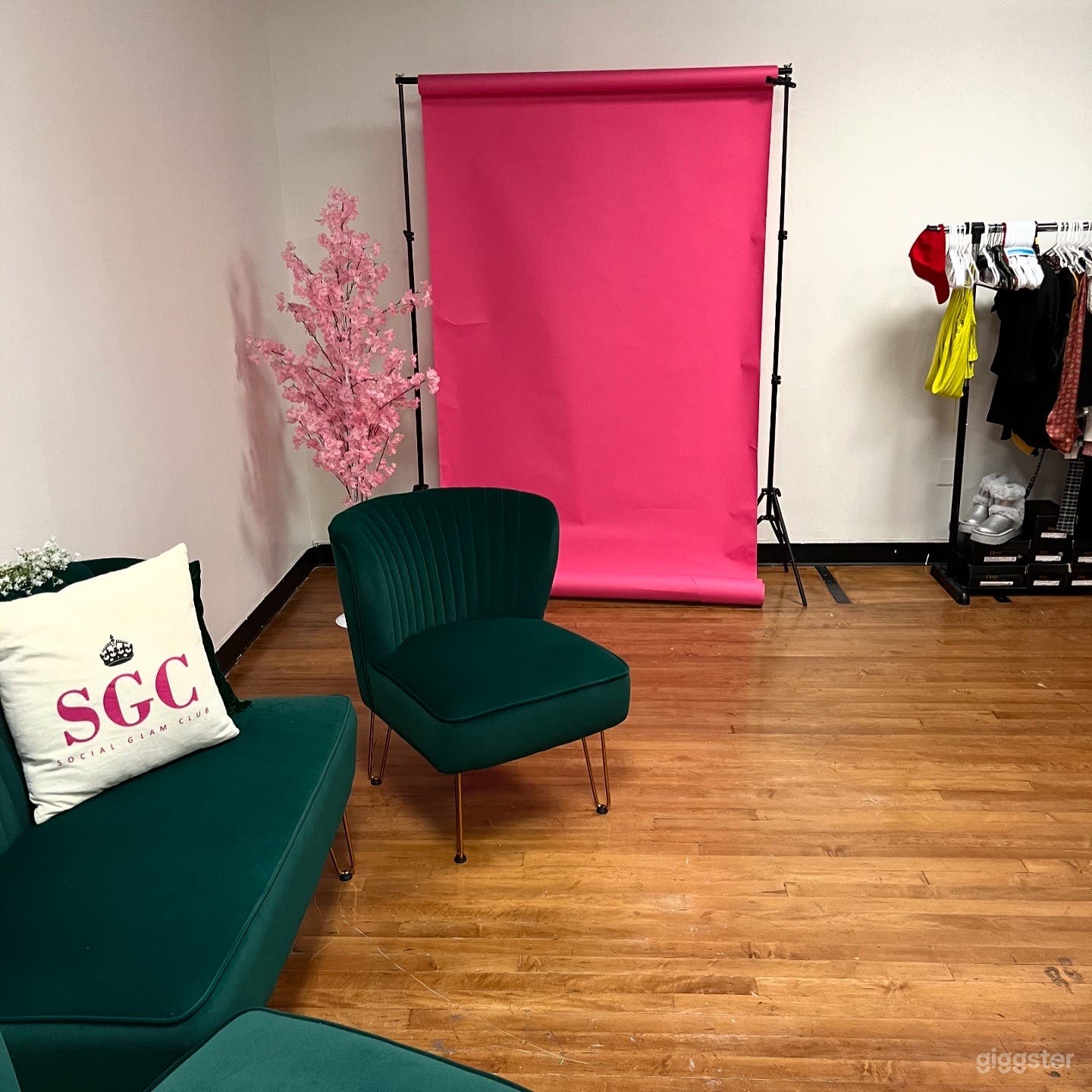 Creative Space in the Heart of Inglewood Photo 3