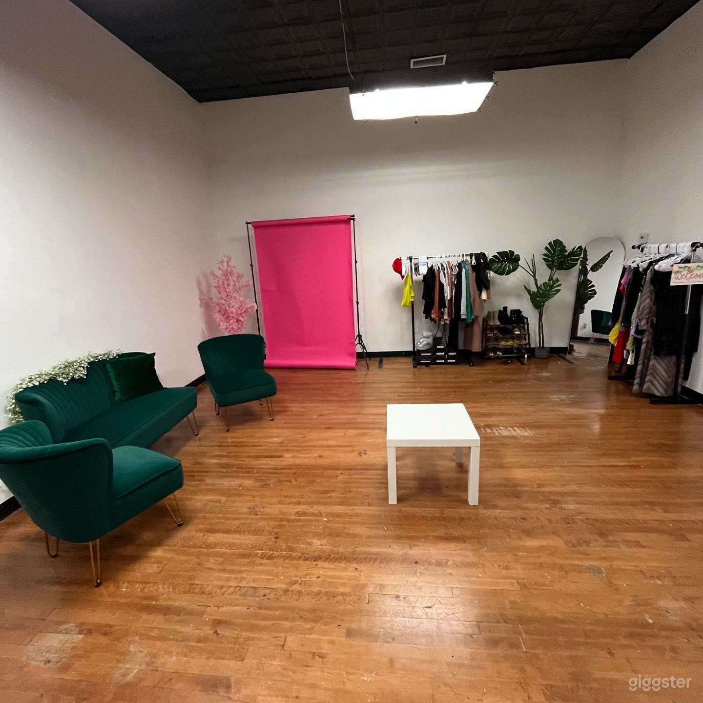 Creative Space in the Heart of Inglewood Photo 1