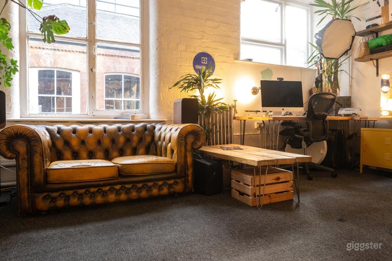  Photography Studio - Leeds 