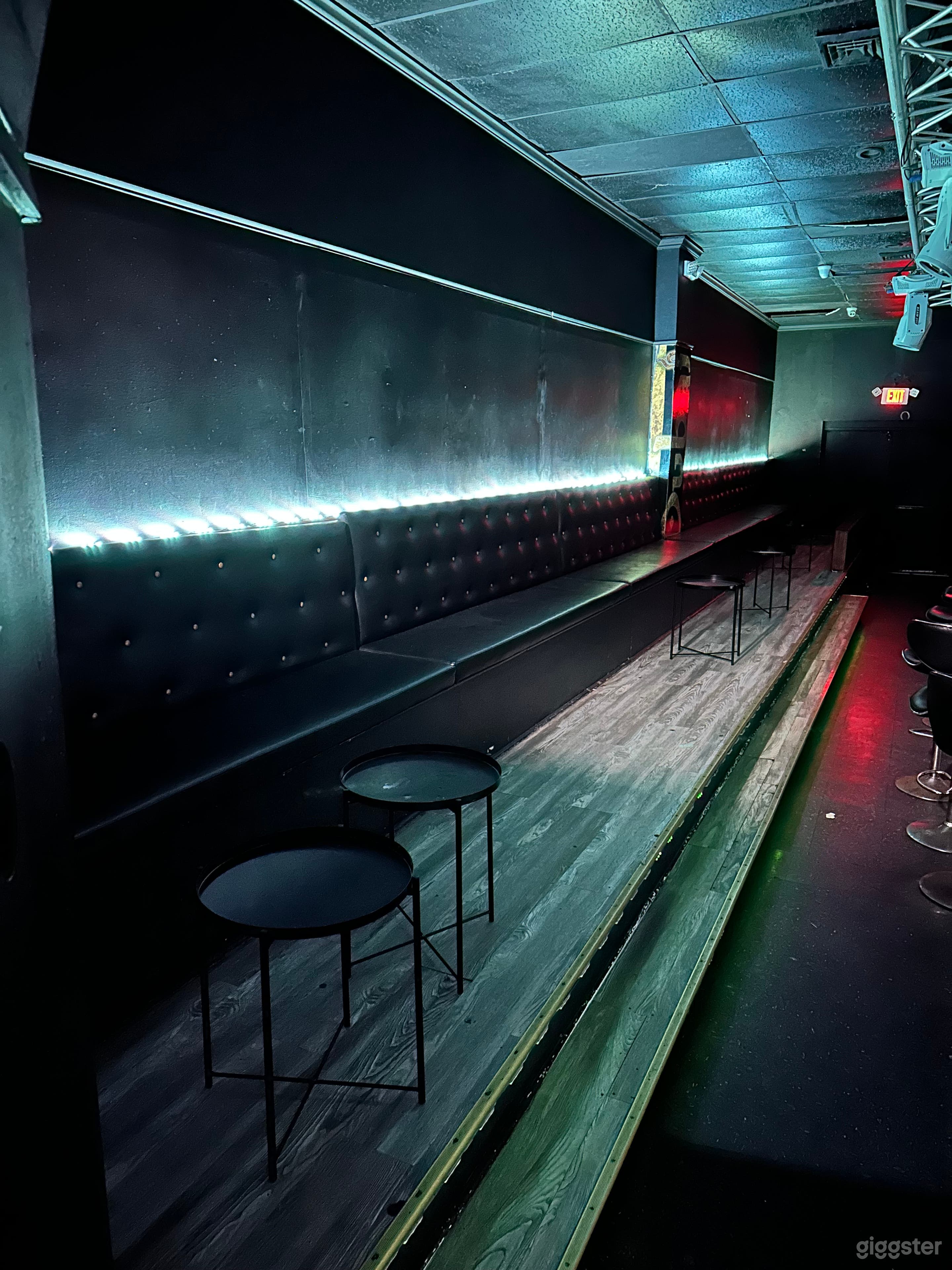  Dubia Arabian Night life set design  Photo 3