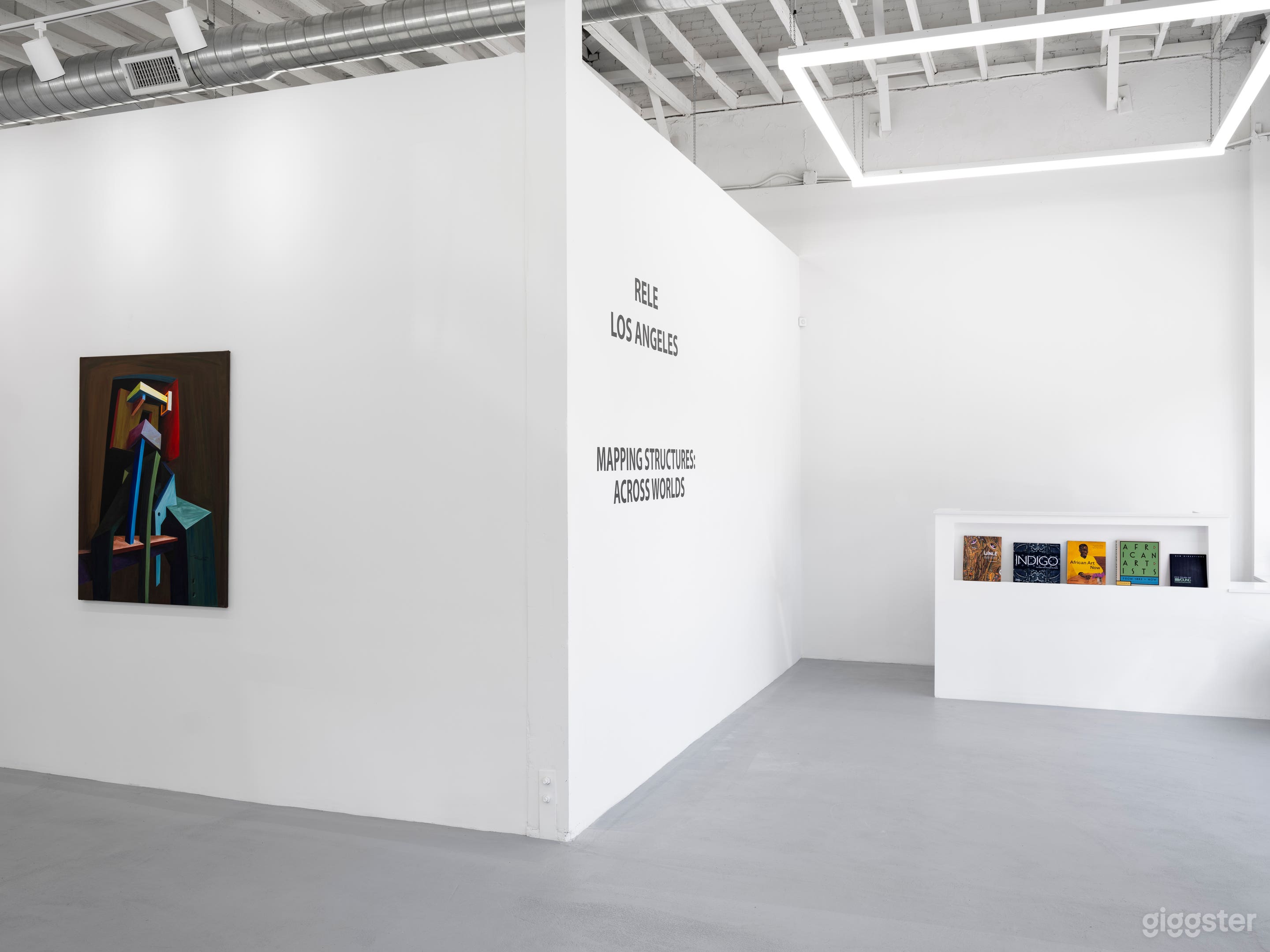 Front Desk/Reception