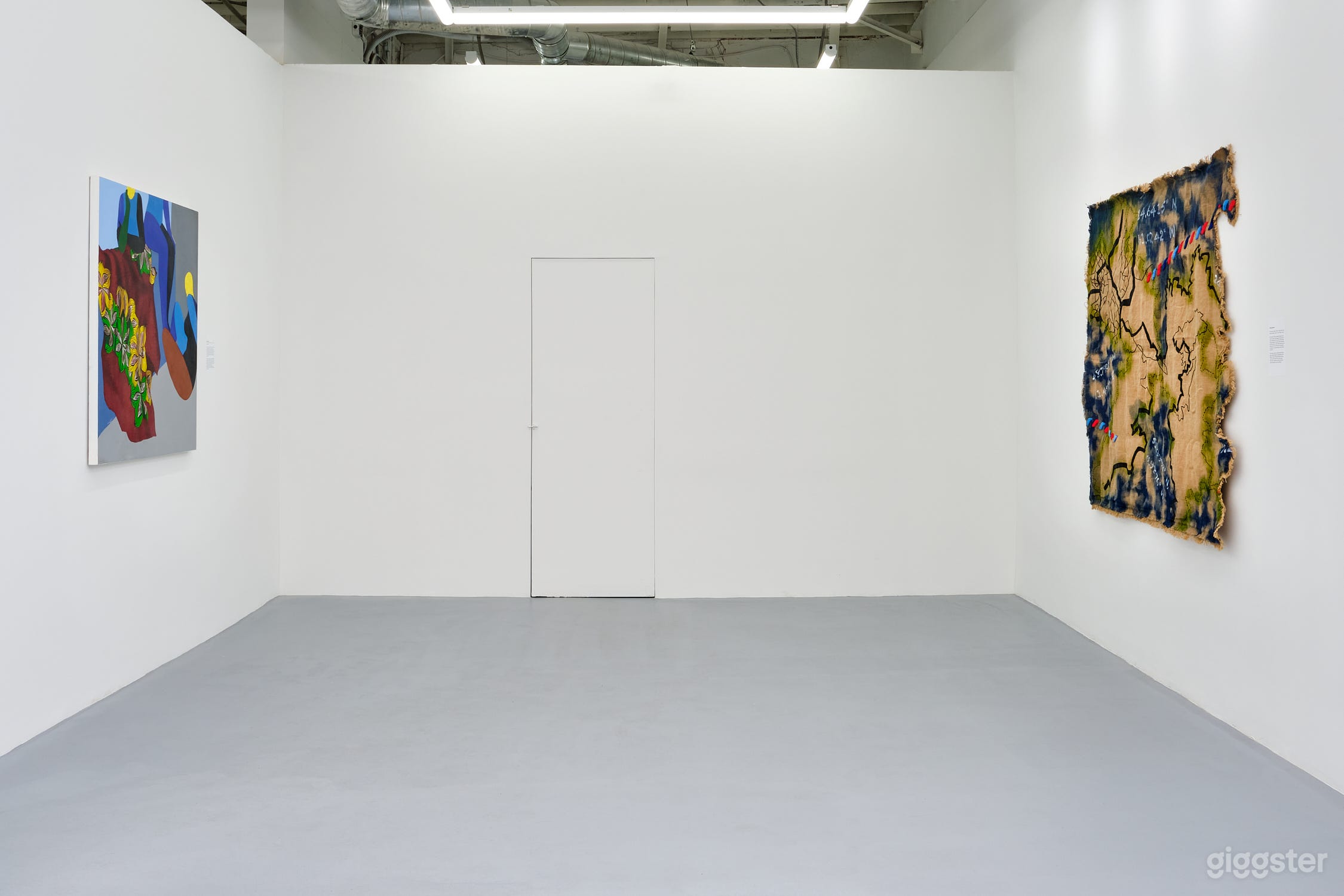 Light-filled Art Gallery in Melrose Hill Photo 3