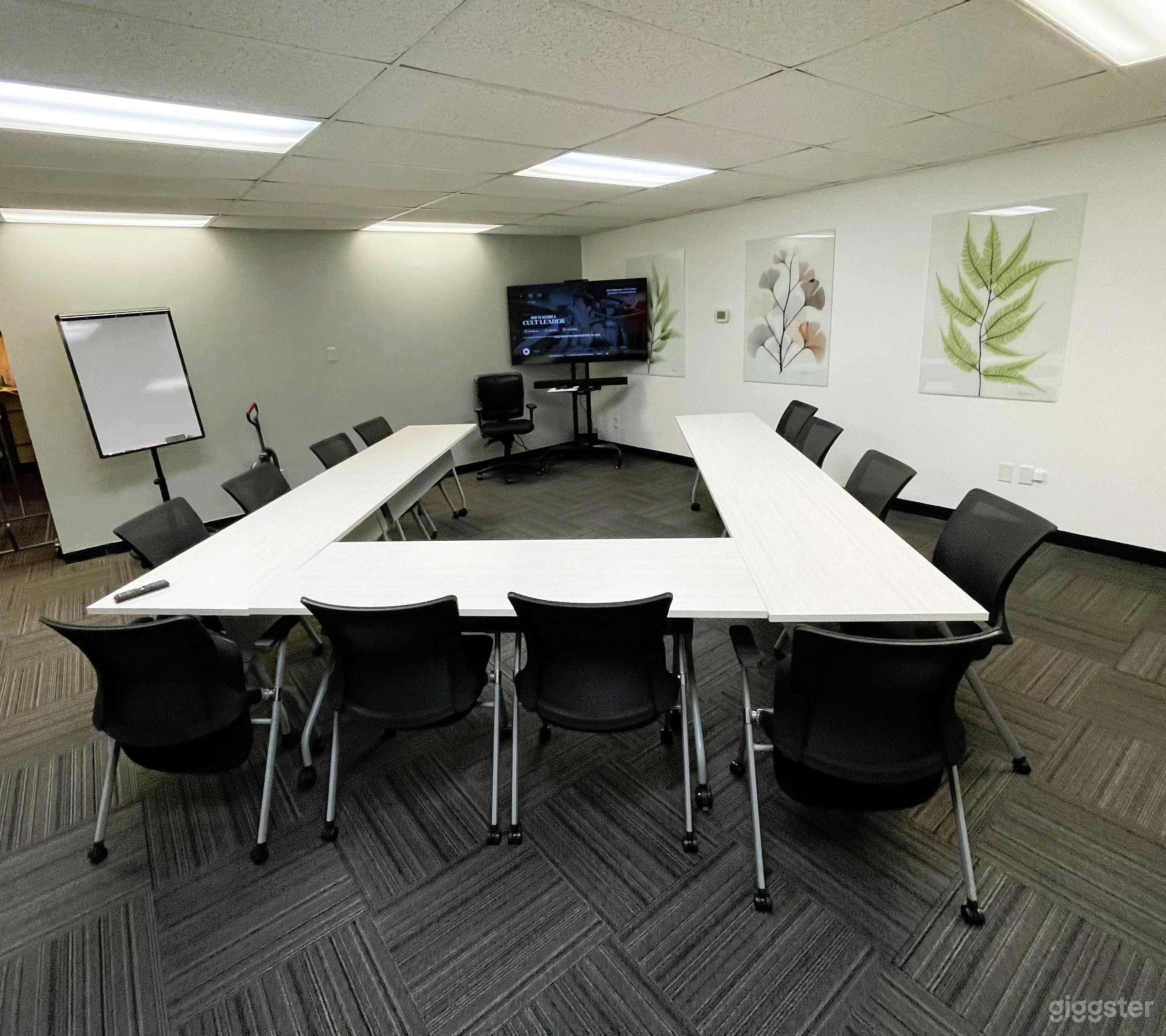 Flexible premium meeting space  Photo 1