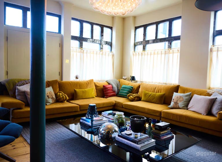  Iconic Converted Brick Lane Pub | Shoots | Events | Offsites 