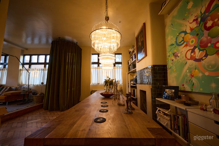  Iconic Converted Brick Lane Pub | Shoots | Events | Offsites 