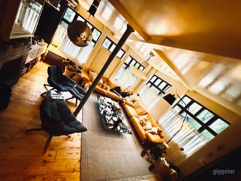  Iconic Converted Brick Lane Pub | Shoots | Events | Offsites 