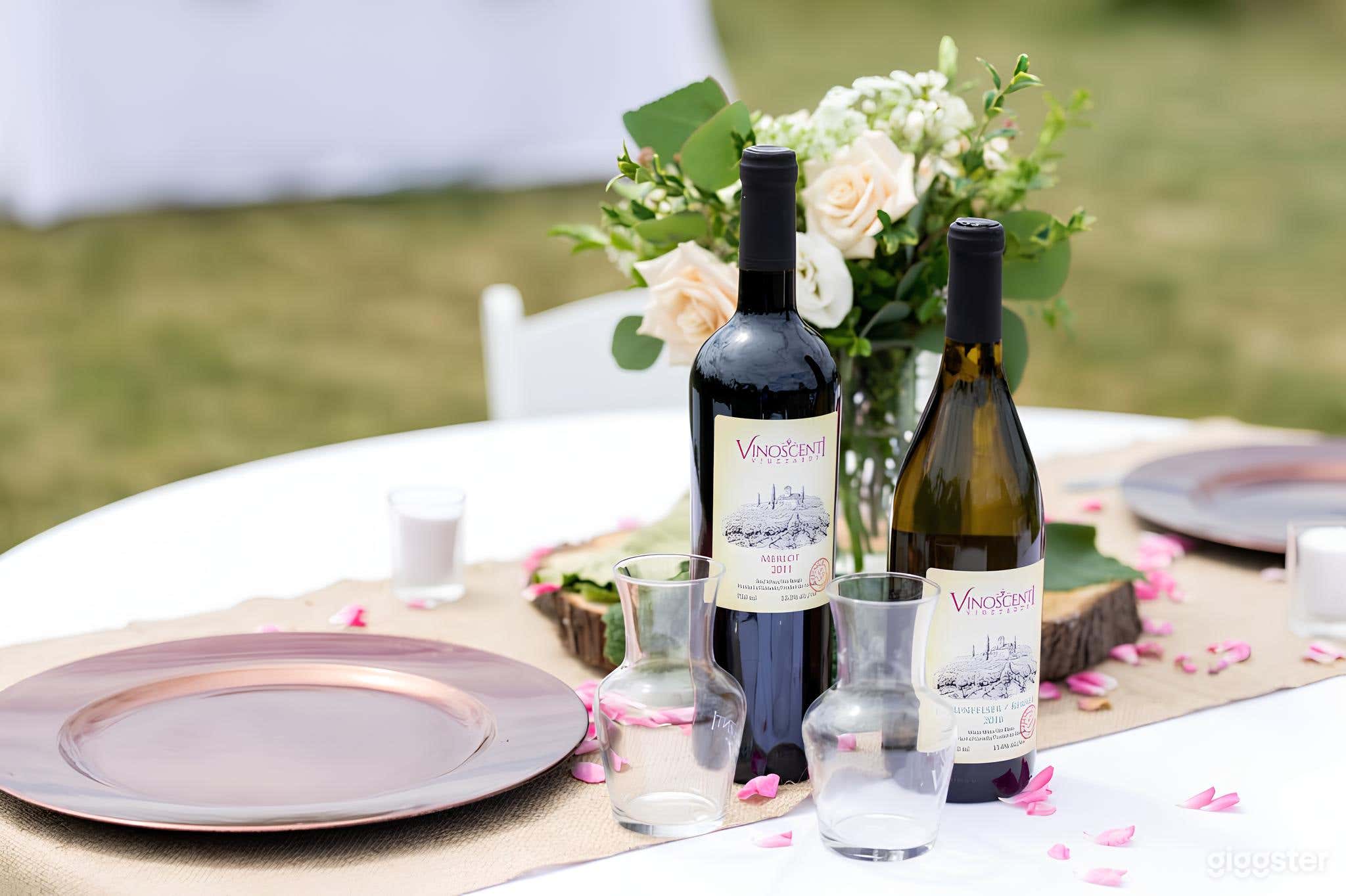 Open Air at Our Quad Venue Photo 4