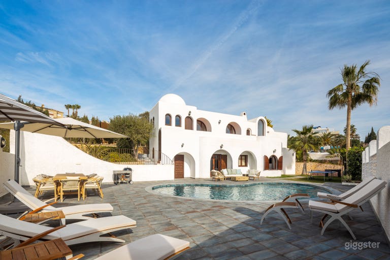  Villa Levante 