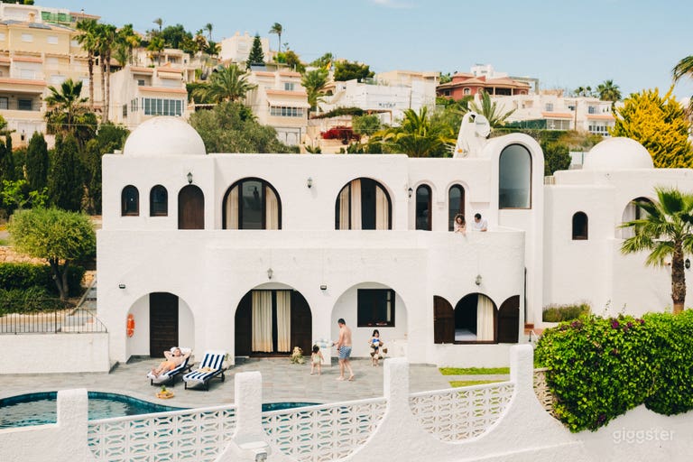  Villa Levante 