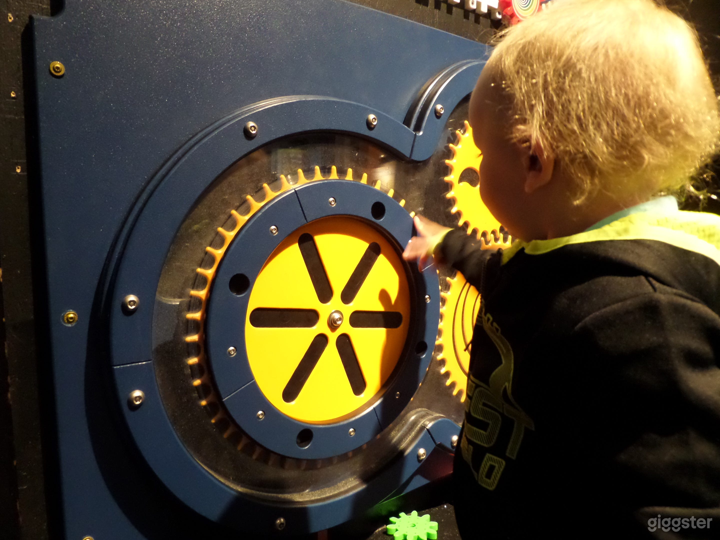 Children's Museum Photo 3