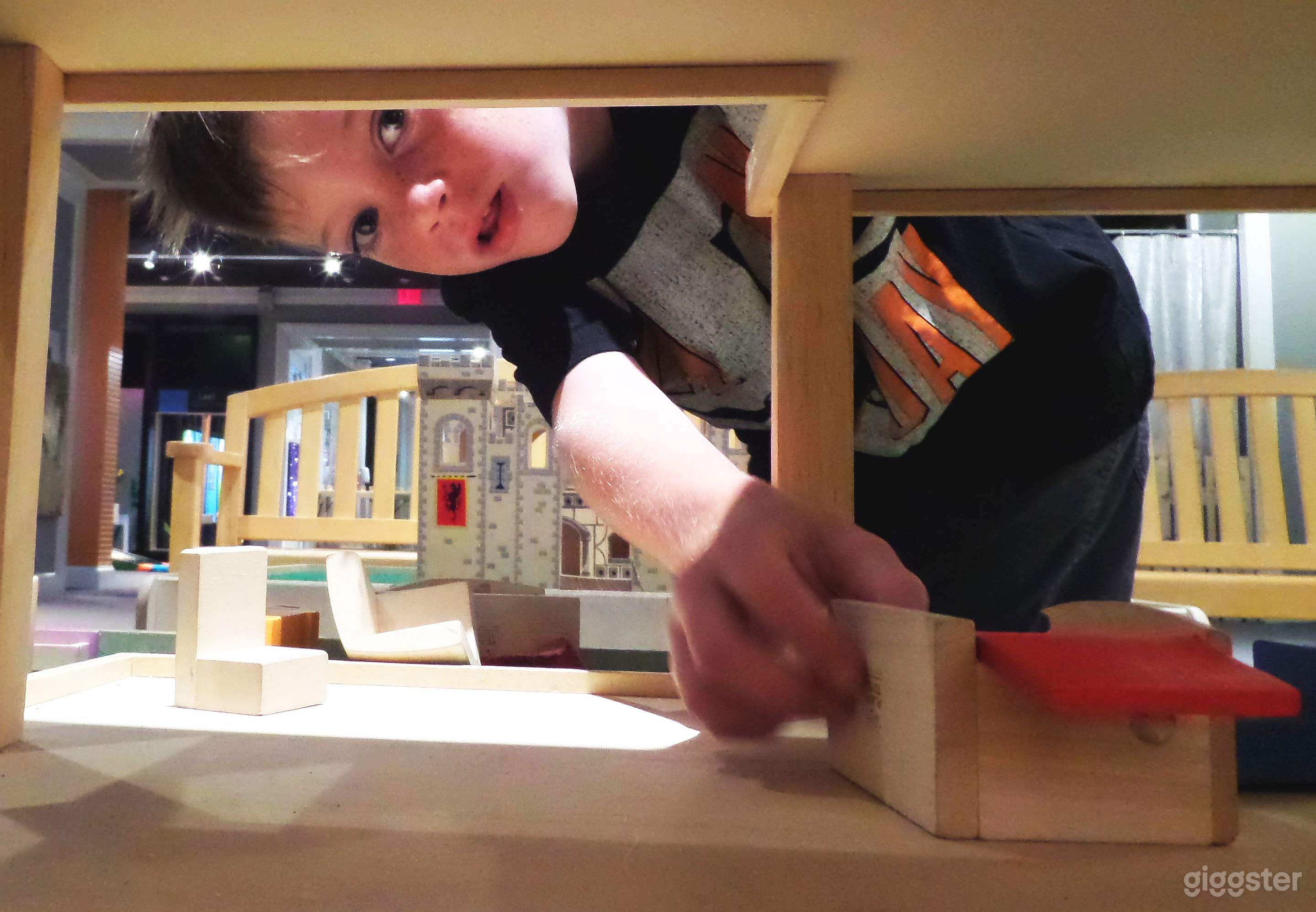 Children's Museum Photo 2