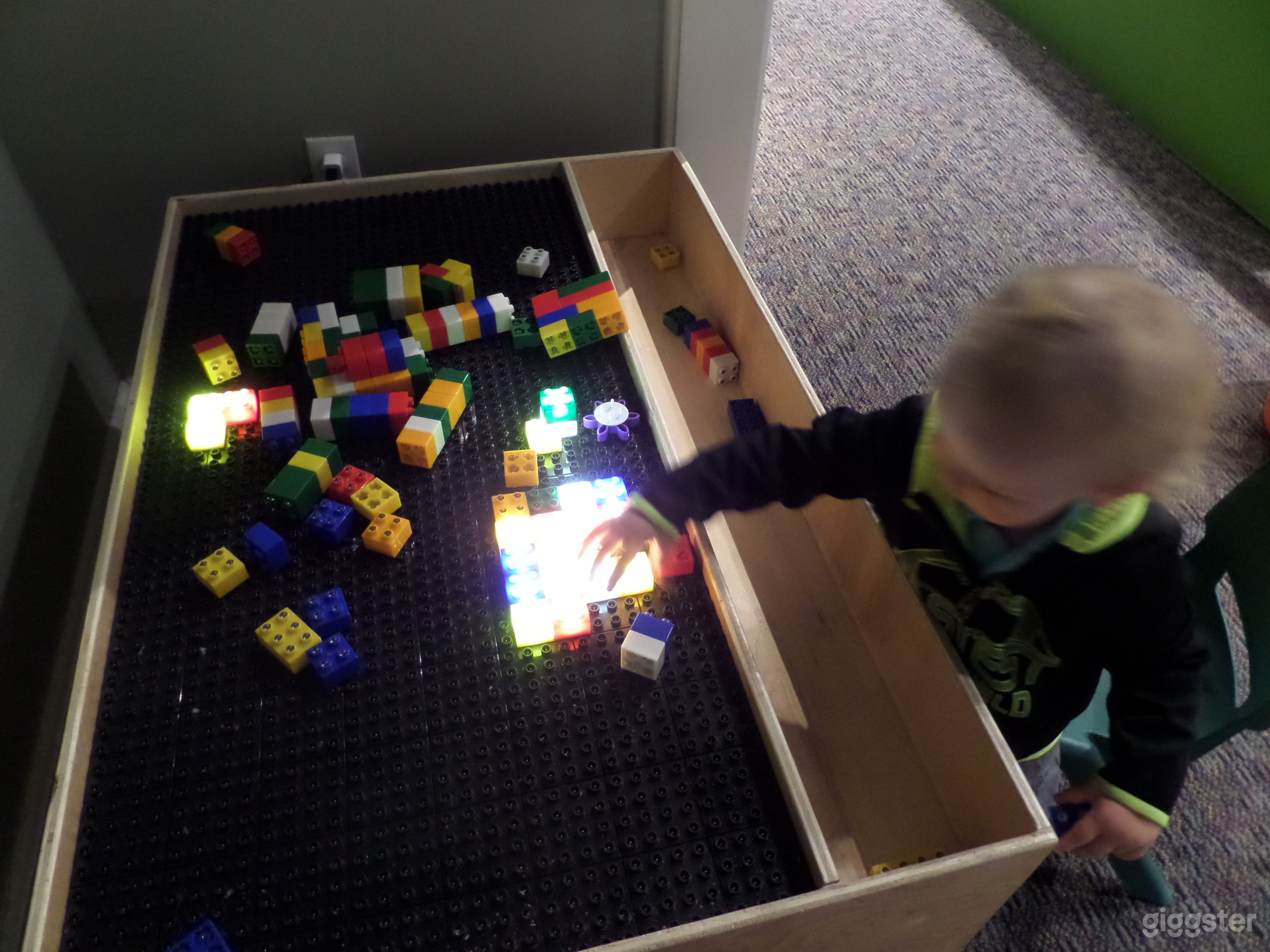 Children's Museum Photo 4