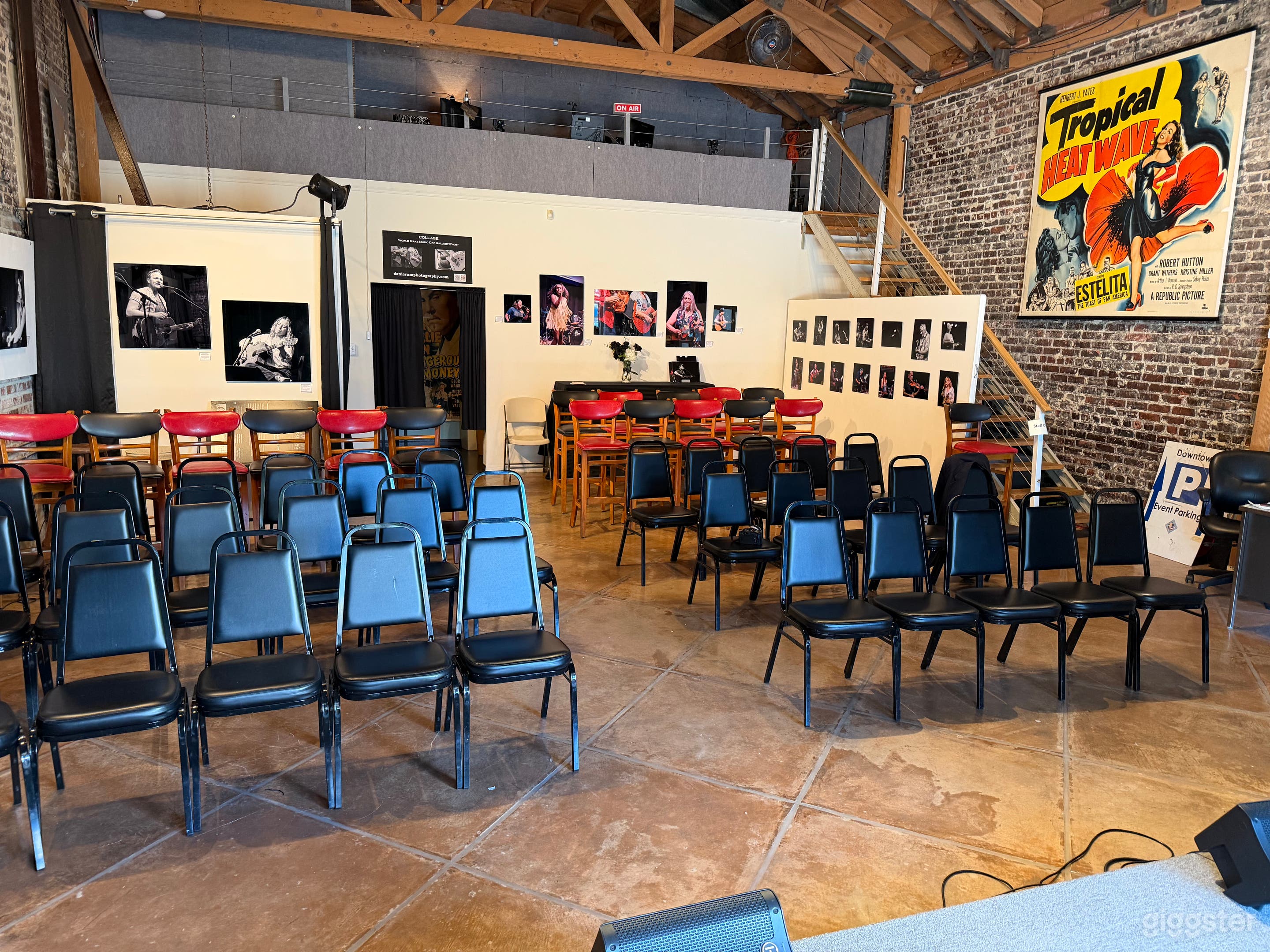 Versatile Performance & Event Space in San Pedro Photo 4