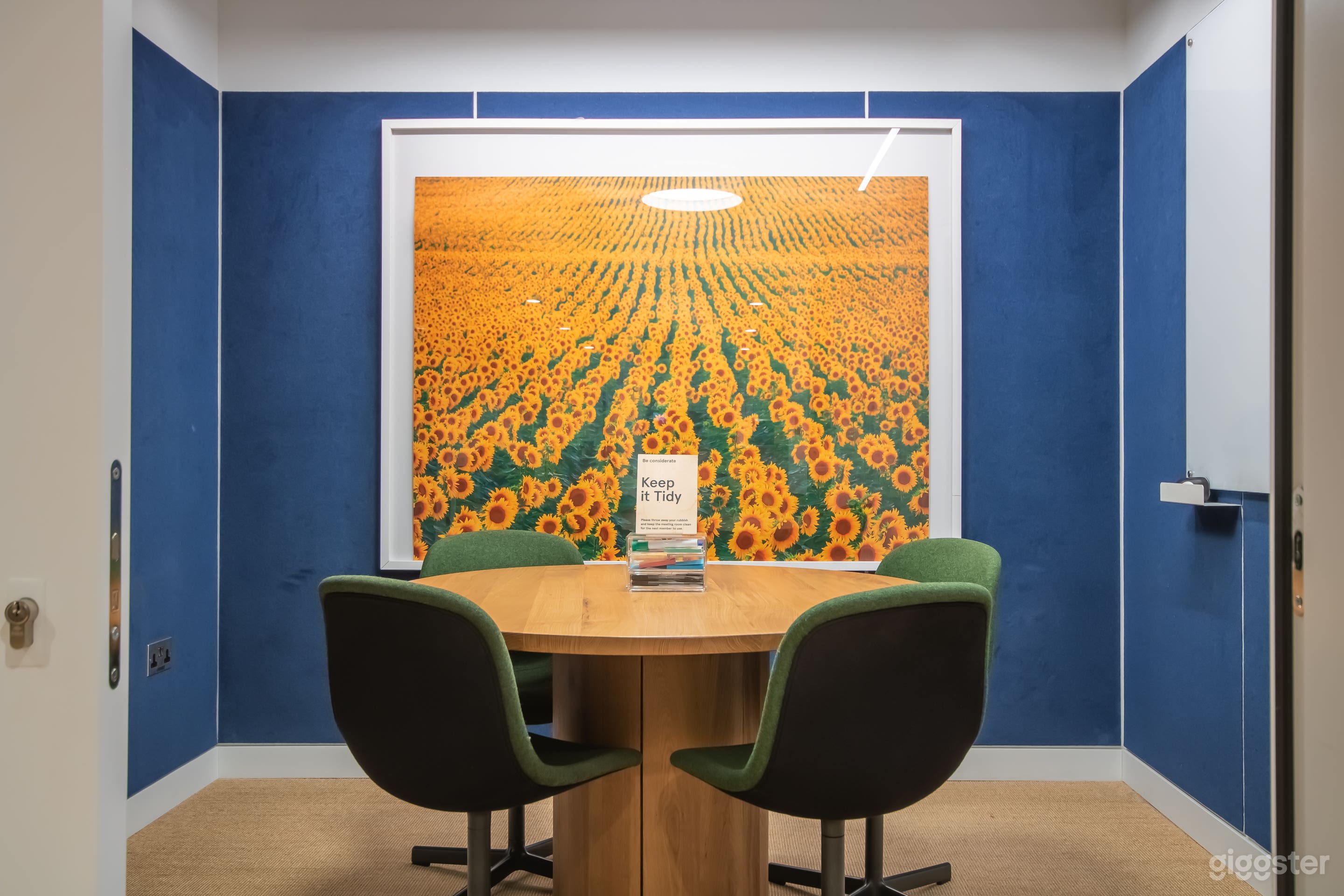 Meeting Room 1D Photo 1