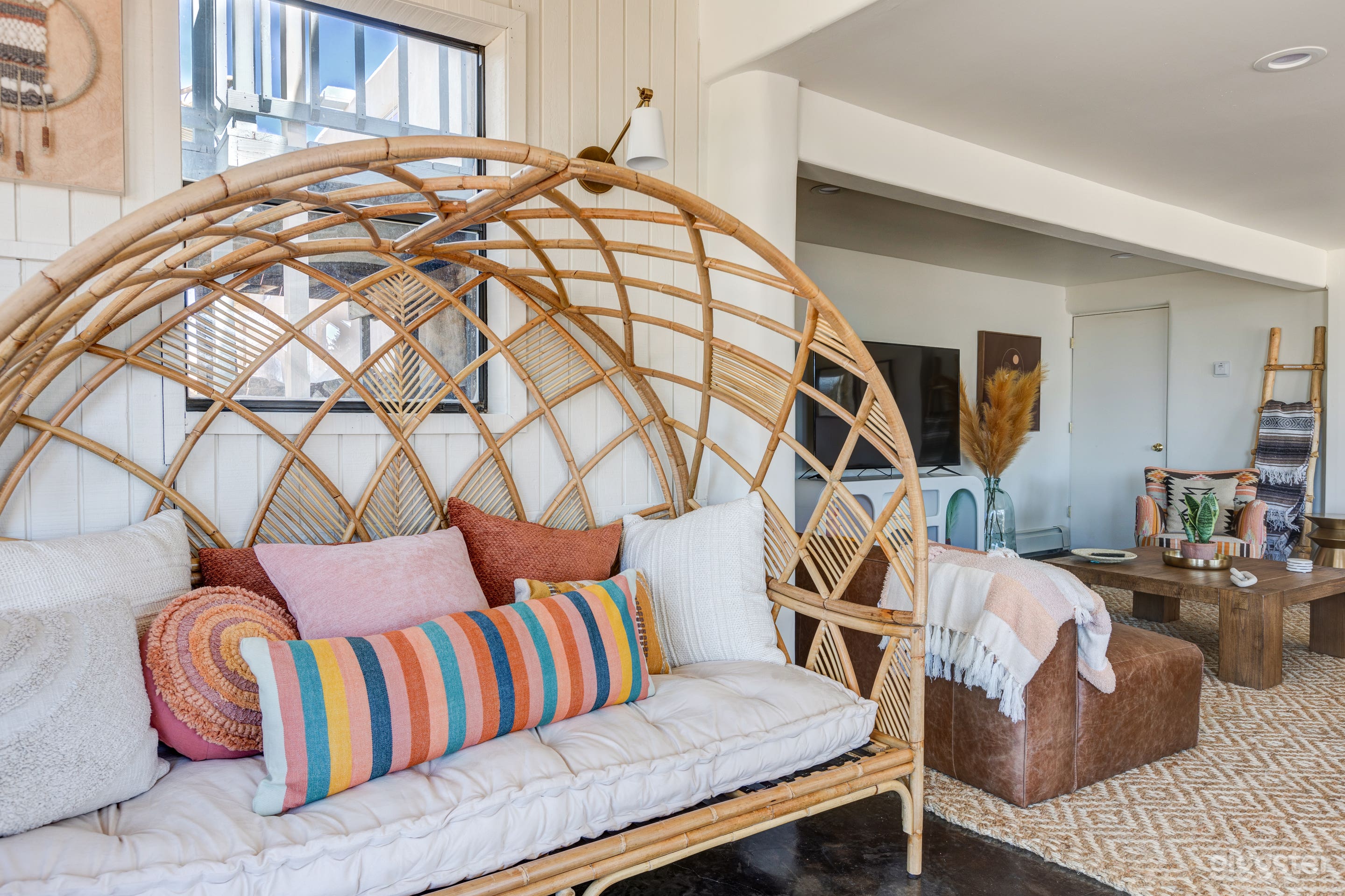 Casa De Camino - 6-Bedroom Santa Fe Retreat Photo 4