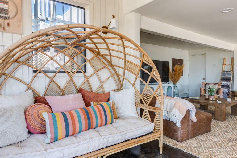  Casa De Camino - 6-Bedroom Santa Fe Retreat 