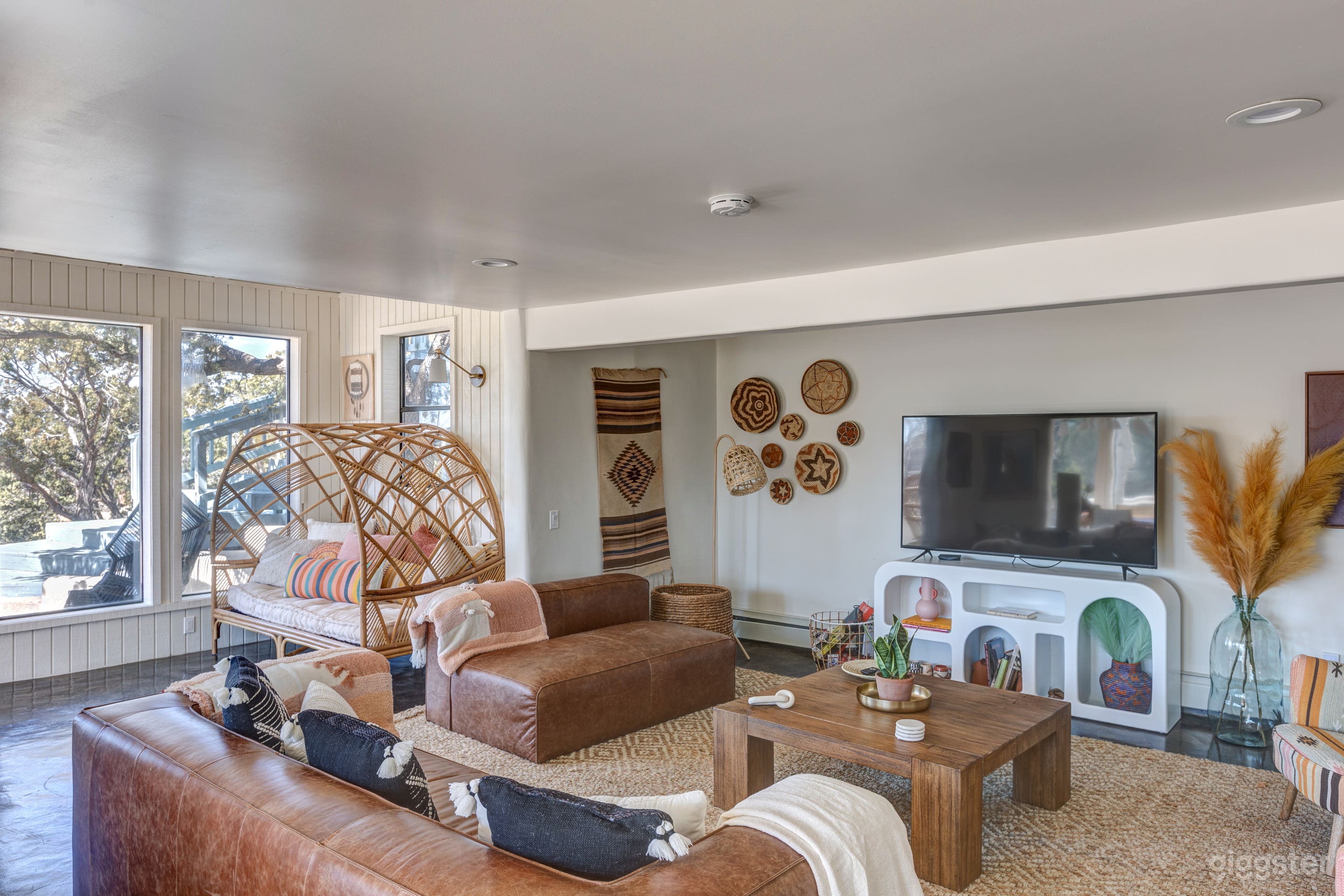 Casa De Camino - 6-Bedroom Santa Fe Retreat Photo 2