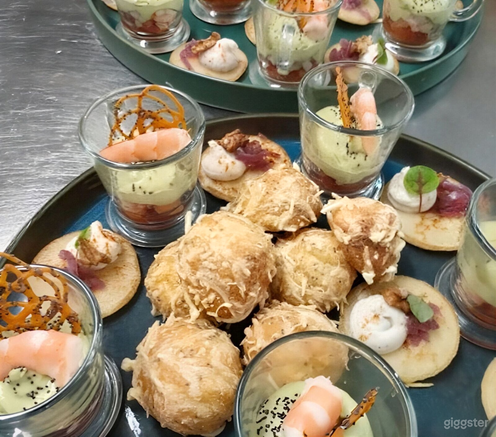 Photo de Elegant French country restaurant and event venue 4