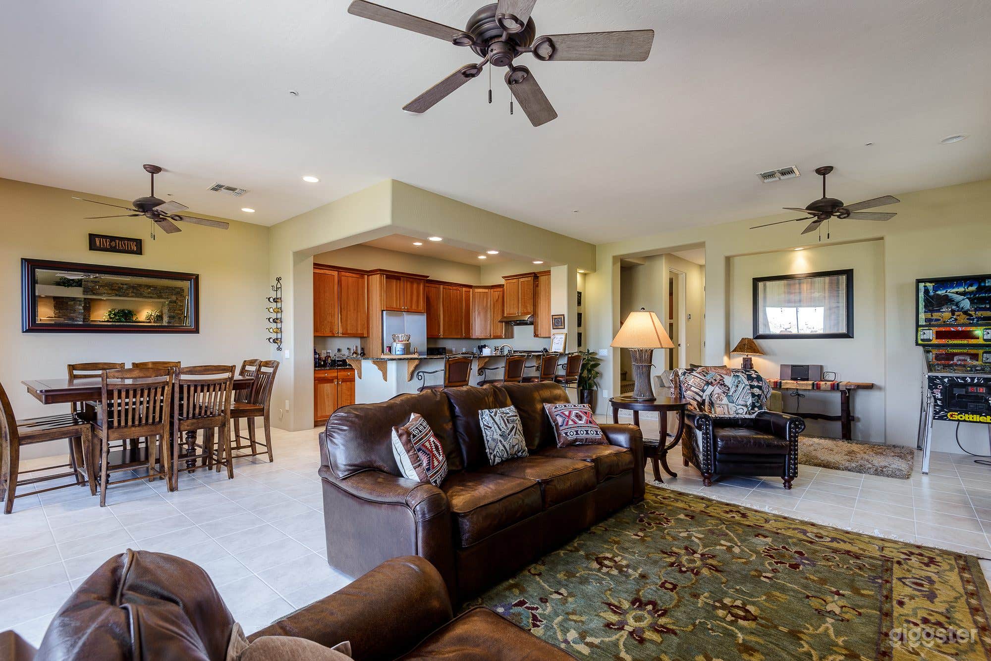 Troon Villa Agave Photo 1