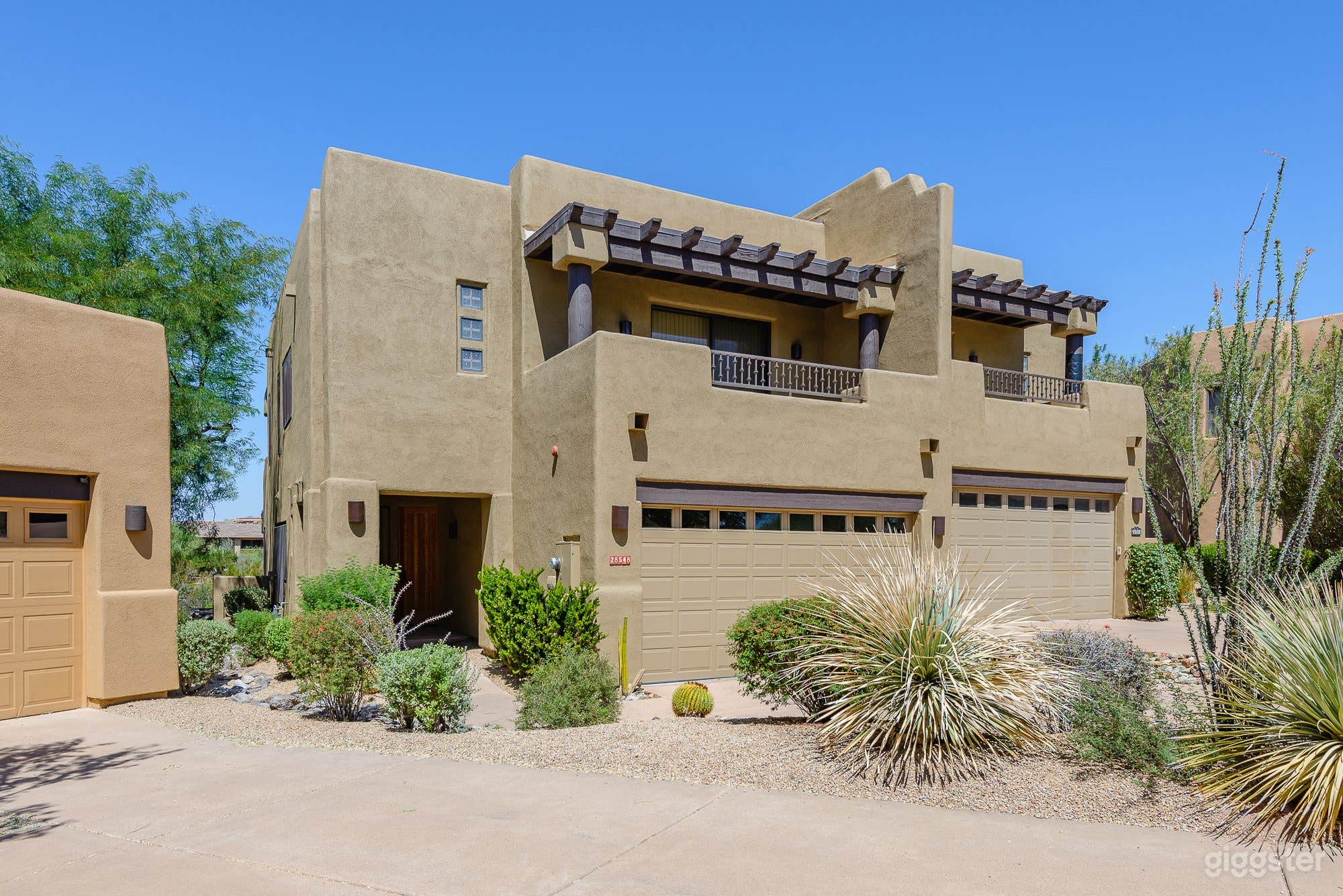 Troon Villa Agave Photo 2