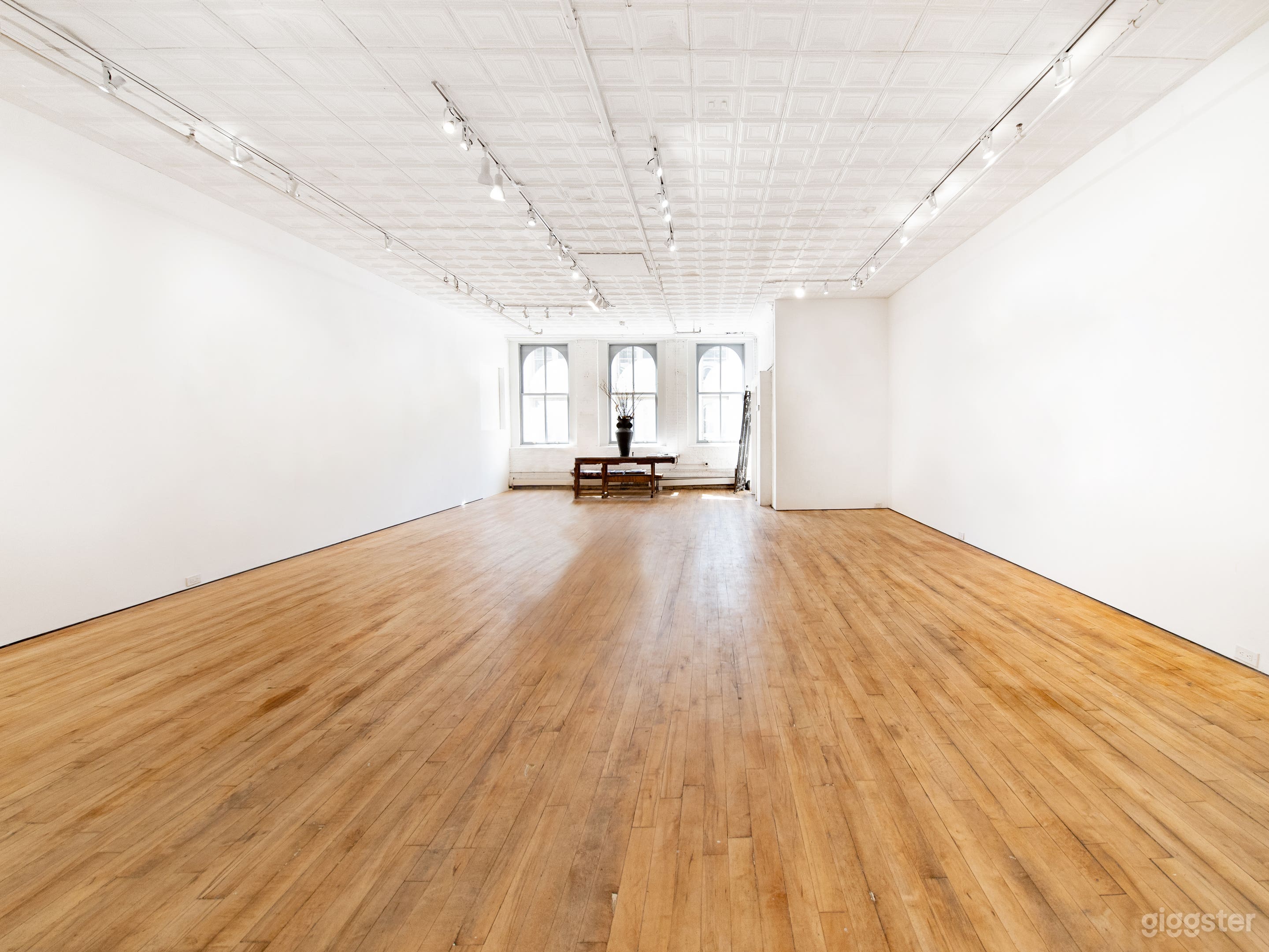 Elegant Tribeca Loft Available for Rental Photo 1