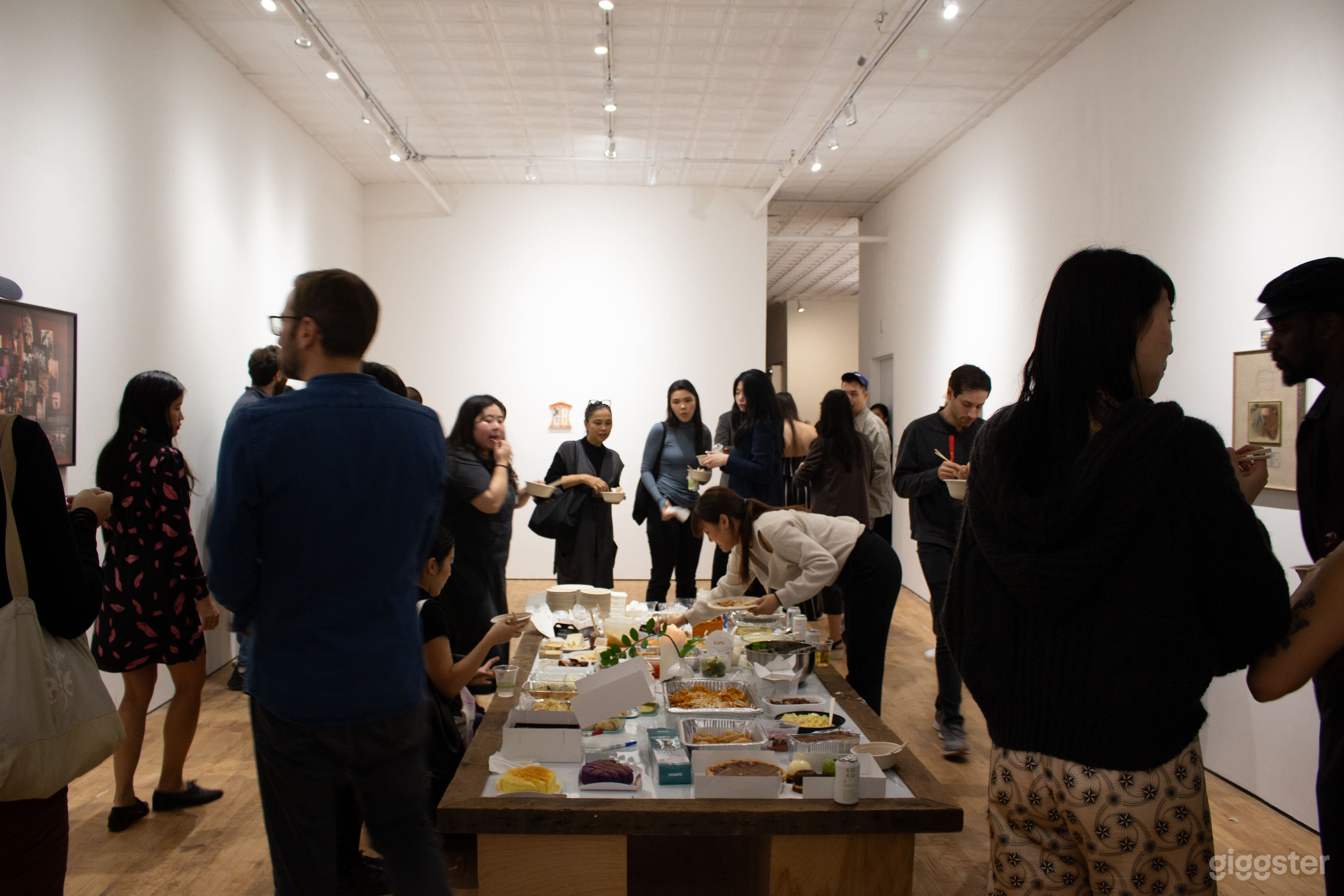 Elegant Tribeca Loft Available for Rental Photo 3